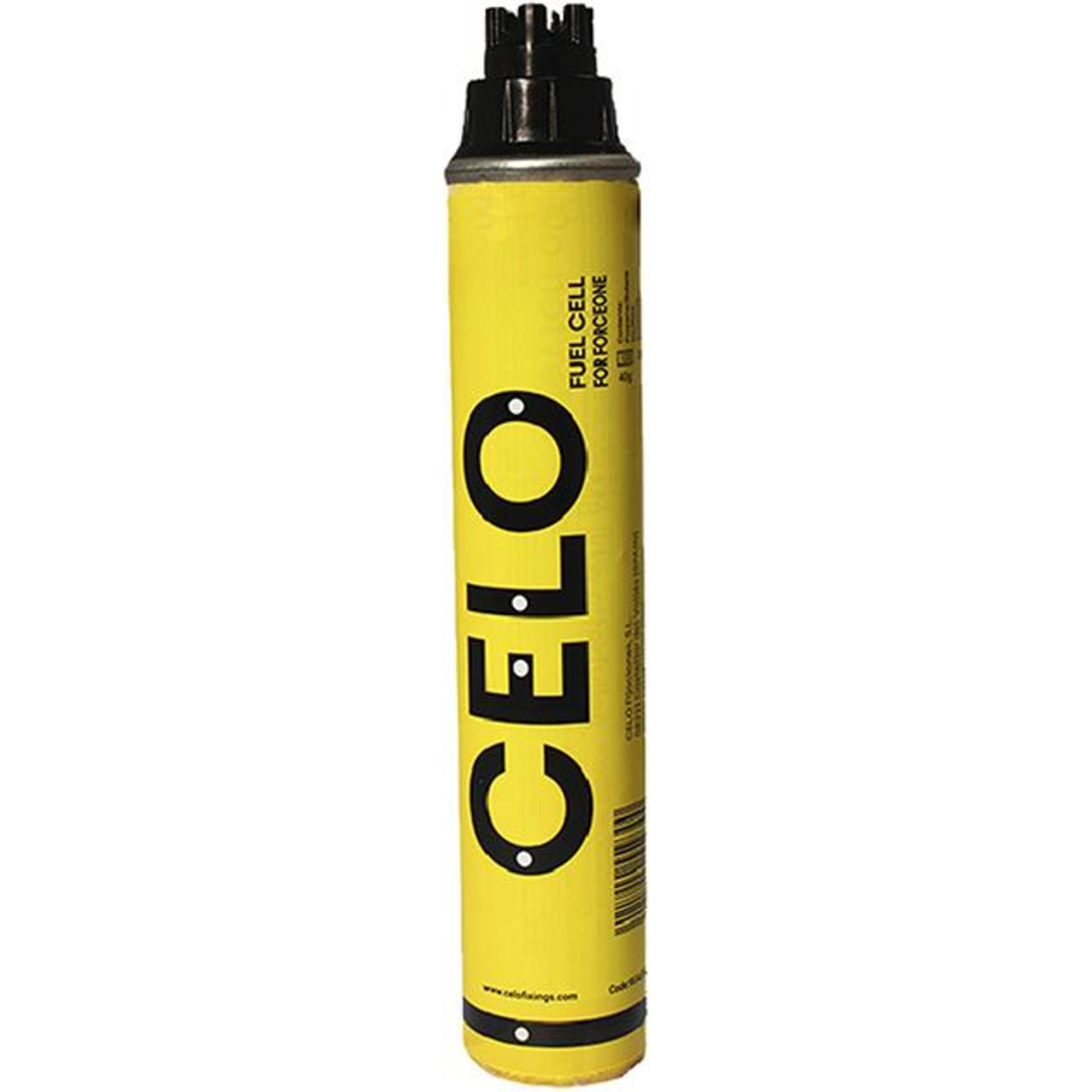 Gaskartusche 80ml für Gasnagler FORCE ONE