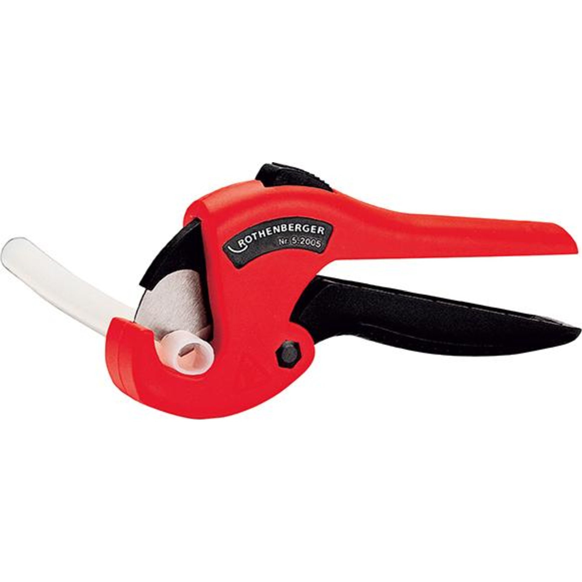 Kunststoffrohrschere ROCUT® TC