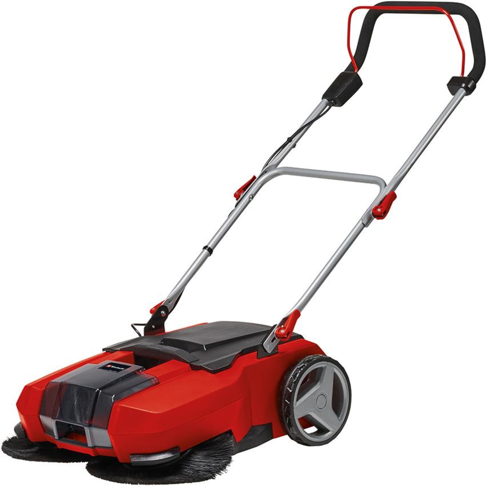Akku-Kehrmaschine TE-SW 18/610 i-Soo