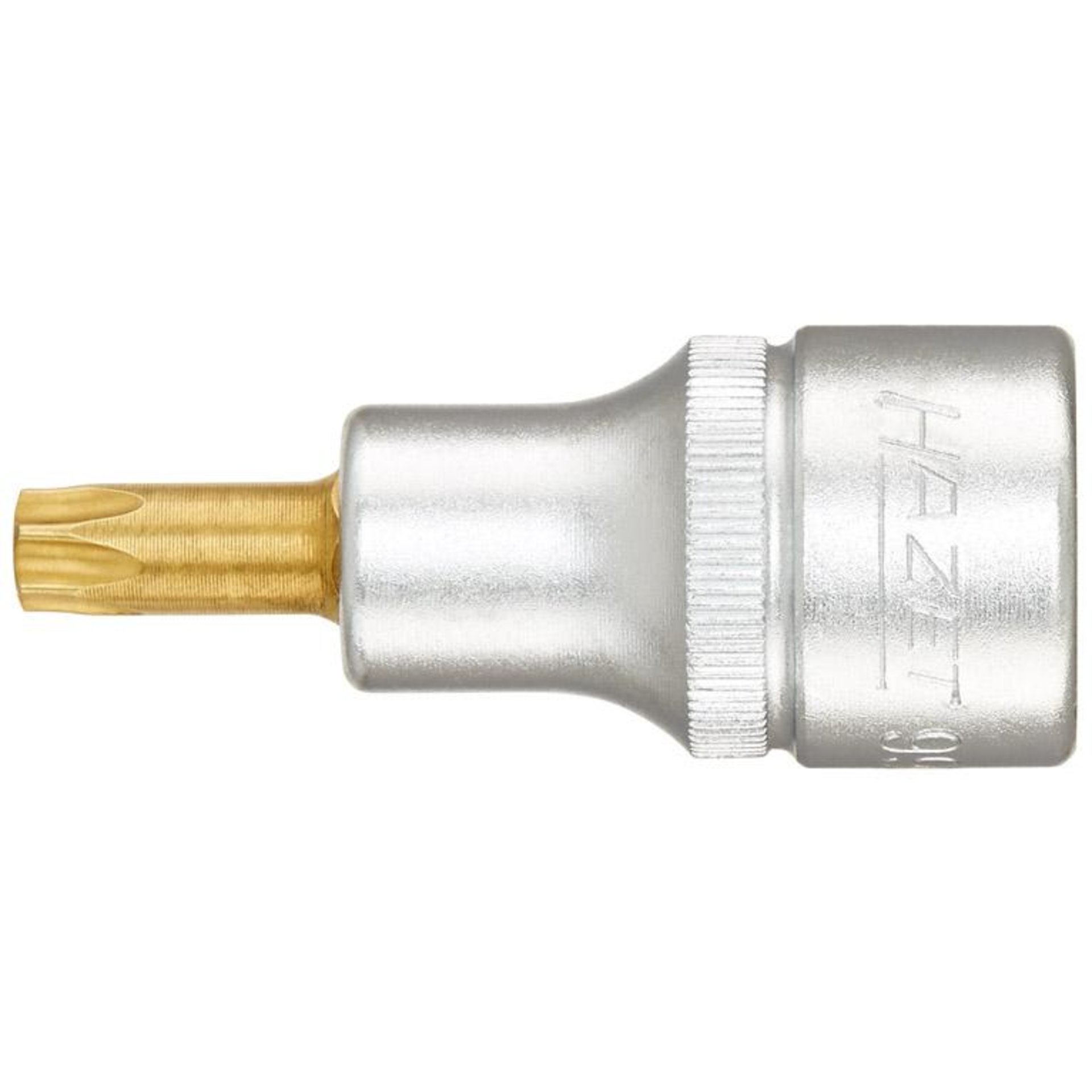 Schraubendreher-Einsatz 1/2" für Innen-TORX®-Schrauben