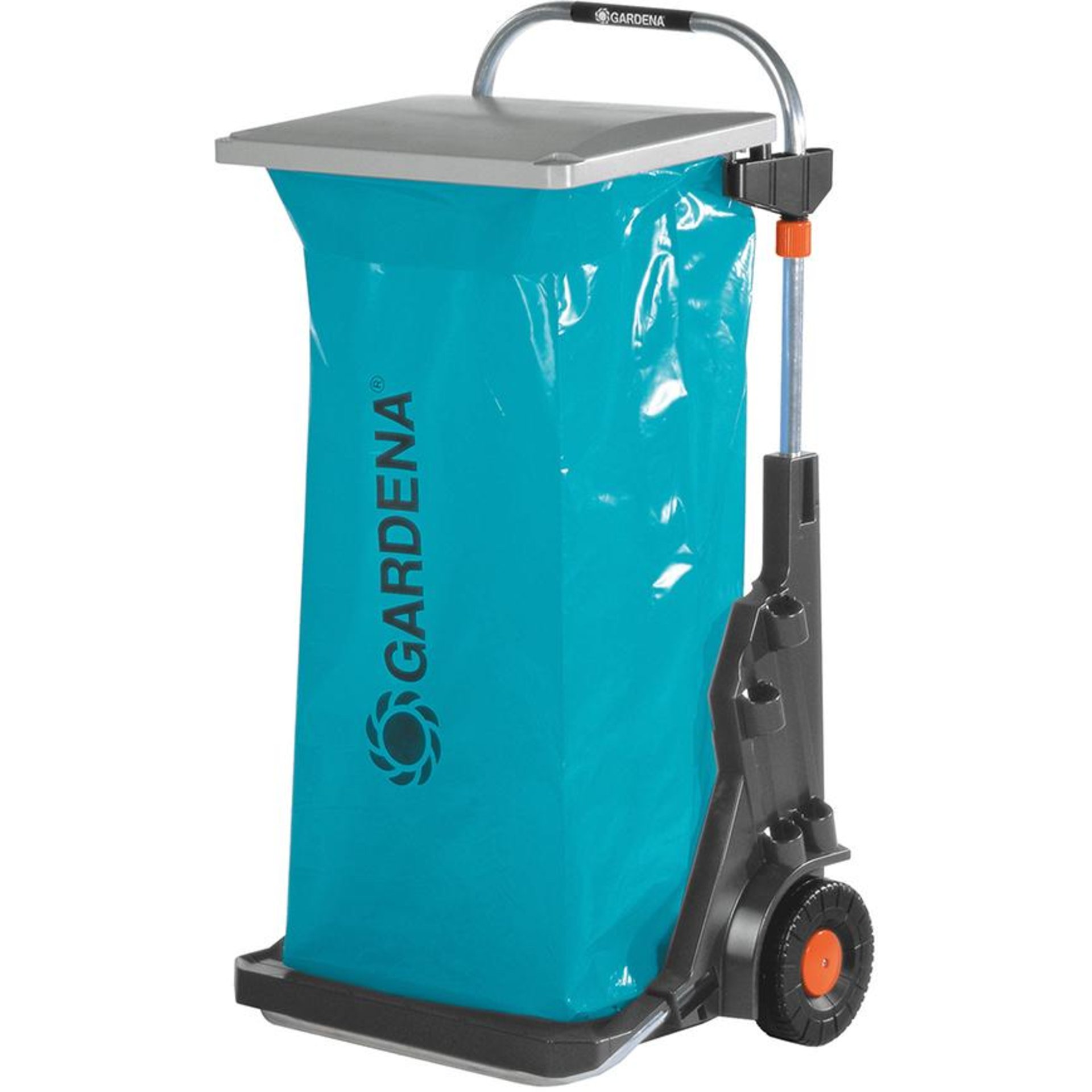 Gartenmobil Gardena
