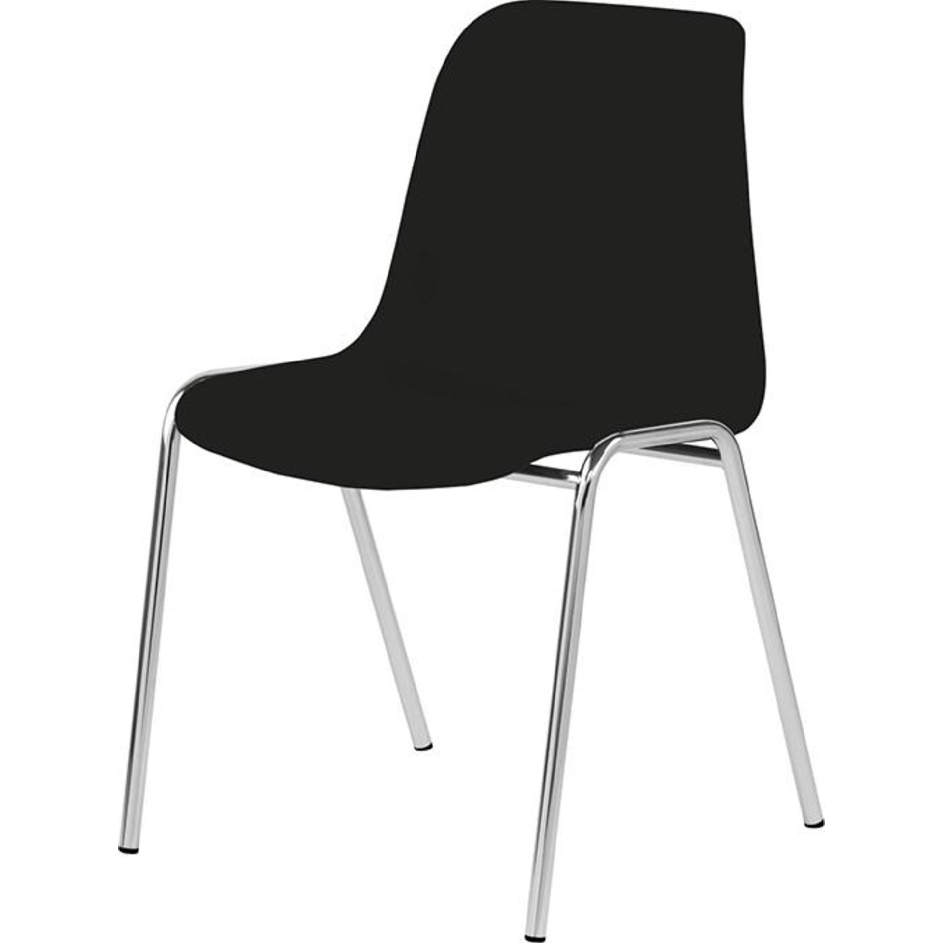 Schalenstuhl