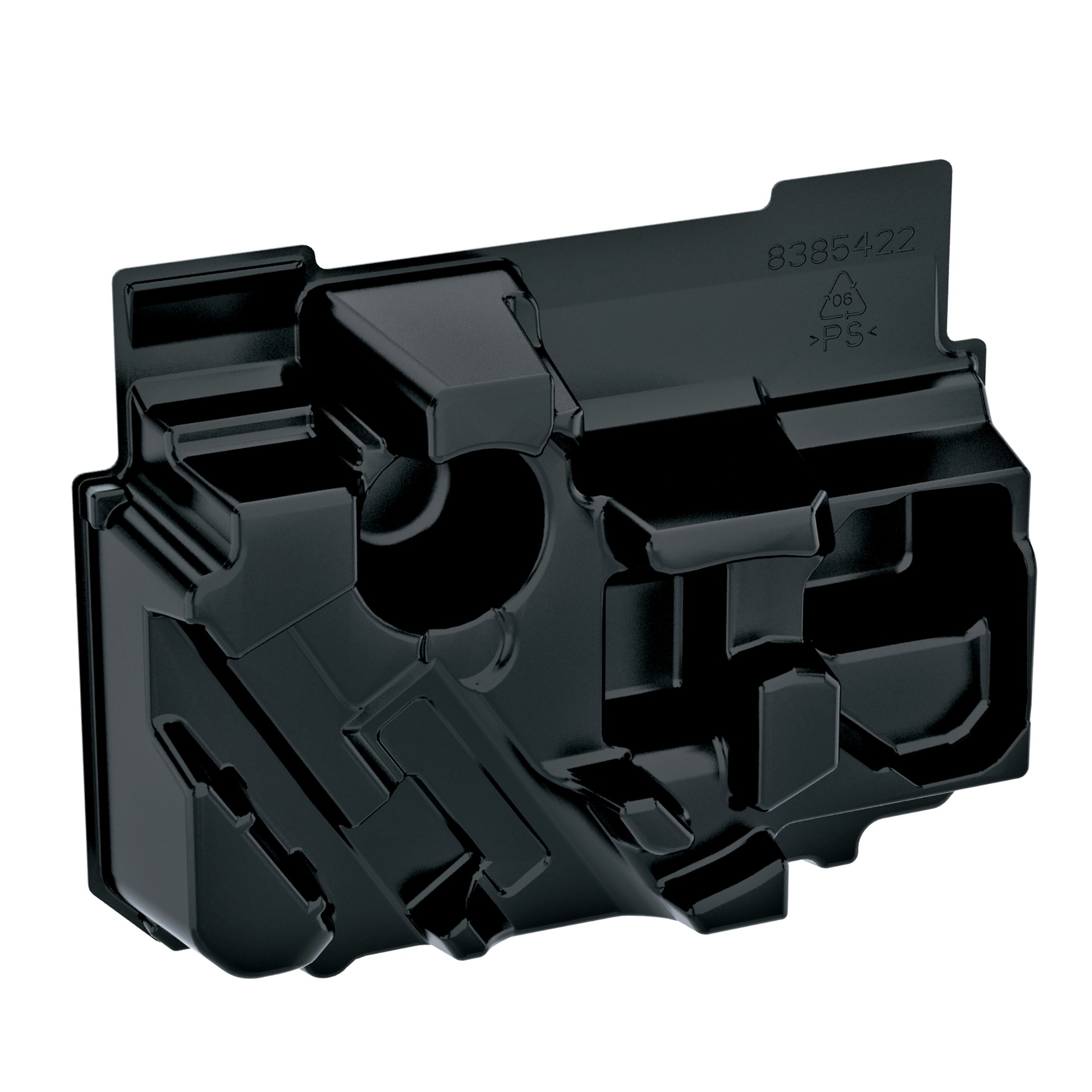 Tiefziehteil für MAKPAC