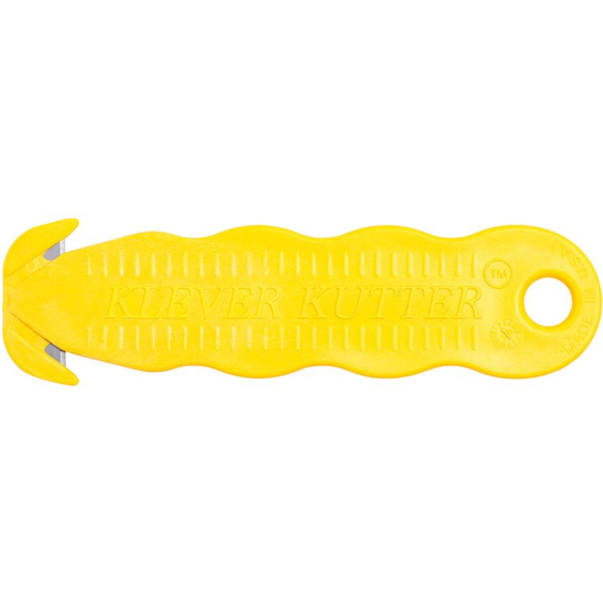 Sicherheitsmesser KUTTER