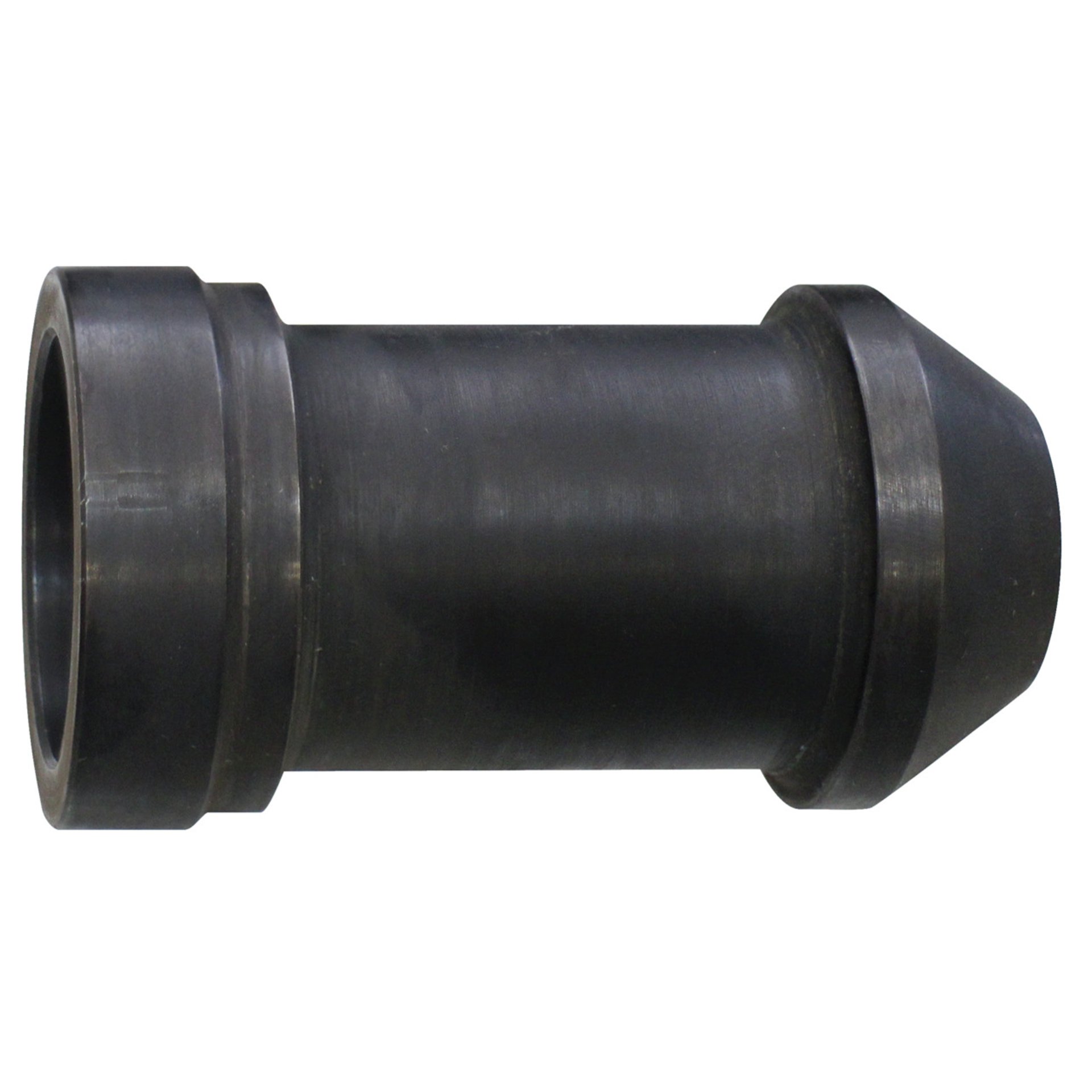 KL-0039-2192 Aufnahmeadapter für Schnellspannmutter, M20