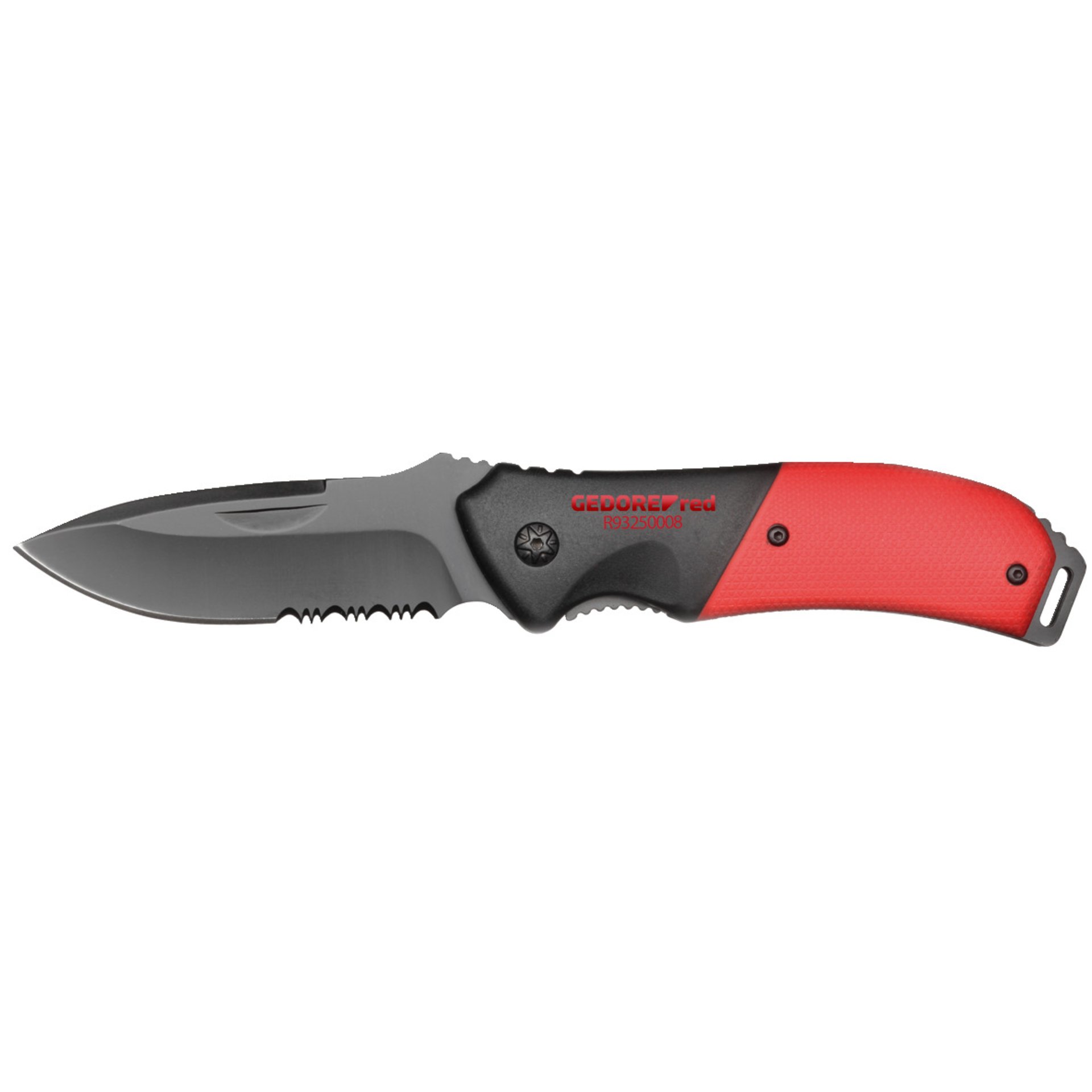 R93250008 Taschenmesser Klingenlänge 87mm 2K-Griff