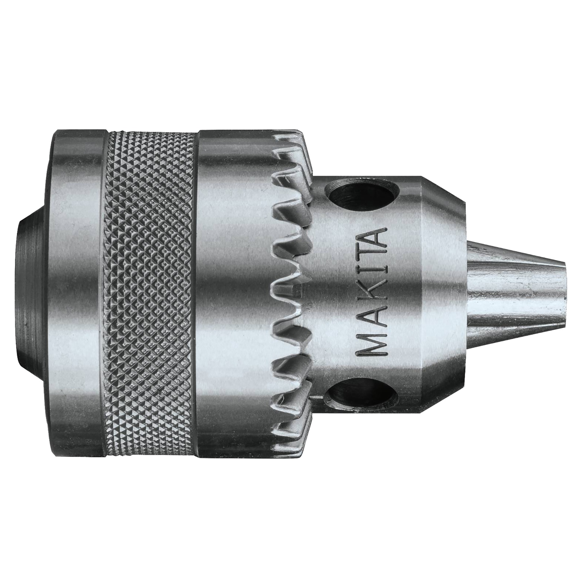 Zahnkranzbohrfutter 10mm
