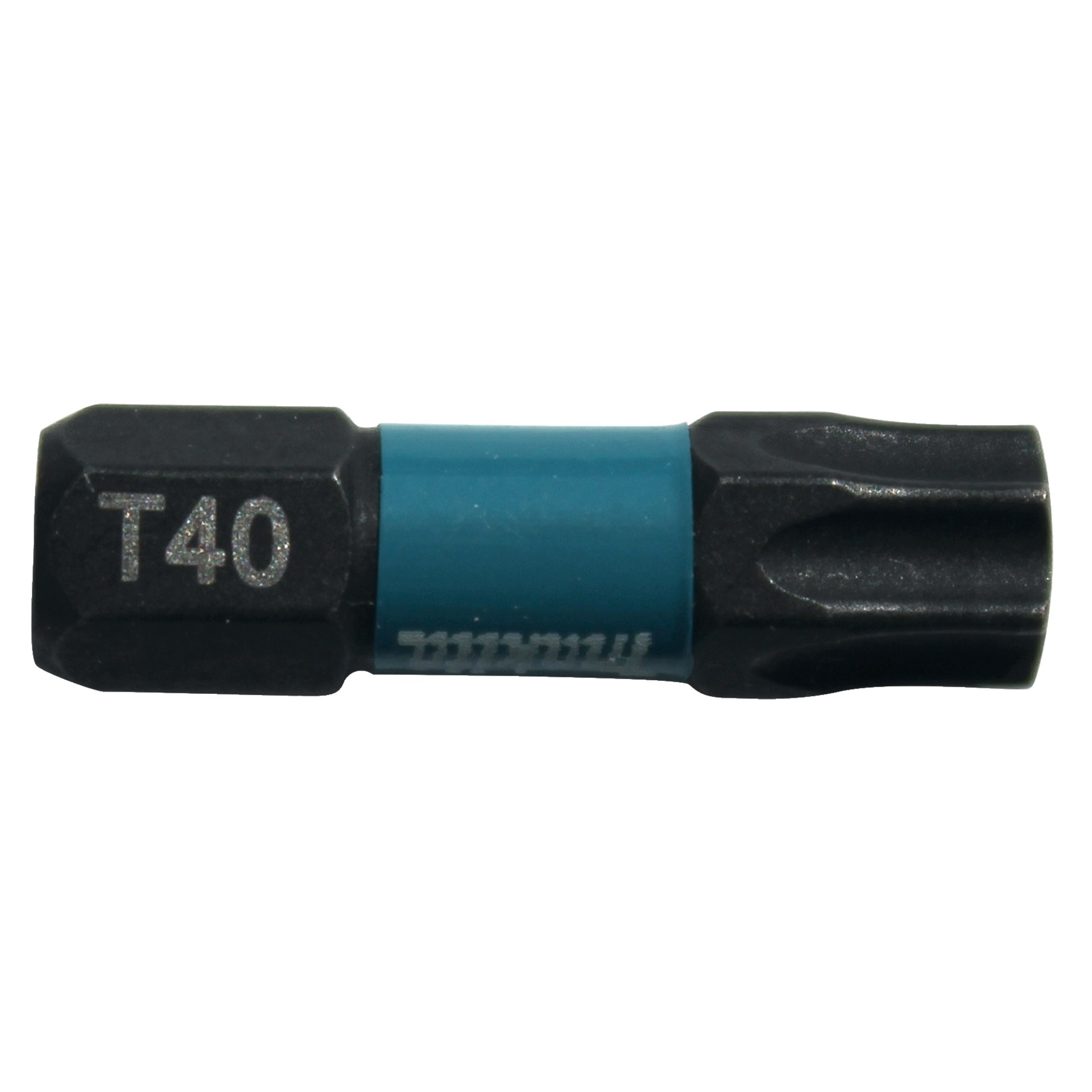 Bit T40 Impact Black