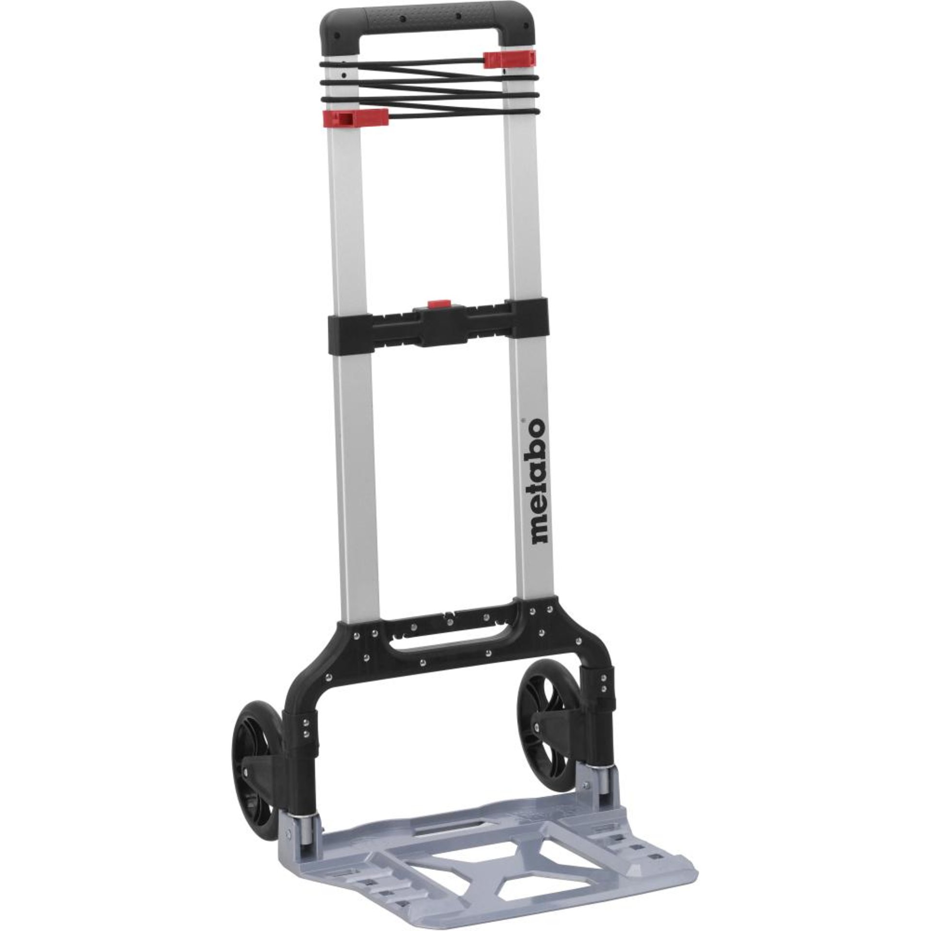 Zubehör Metabox metaBOX Trolley Metabo