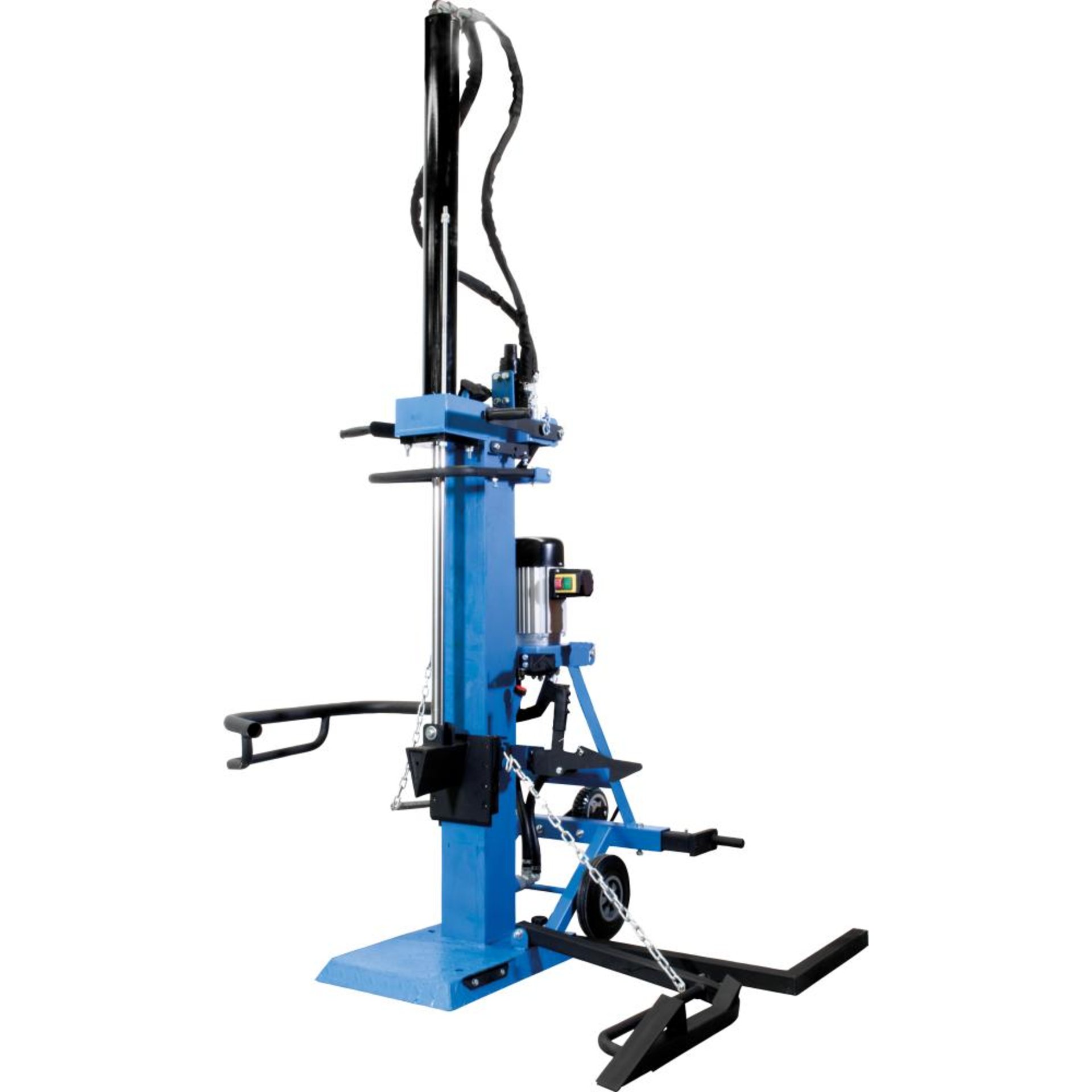HolzspalterGHS 1000/14TE-A400 Watt/4,3kW Beschaffungsartikel