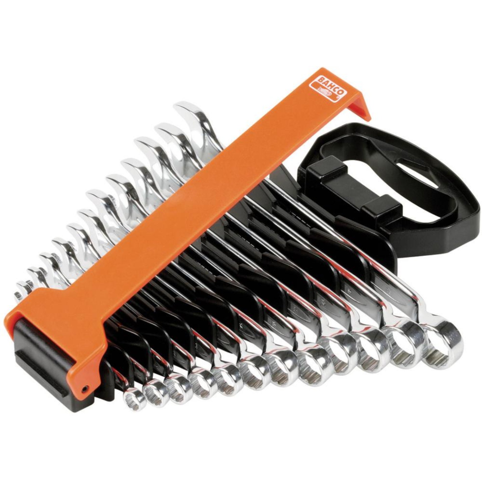 Ringmaulschl.Stz.DIN3113B12tlg. Bahco