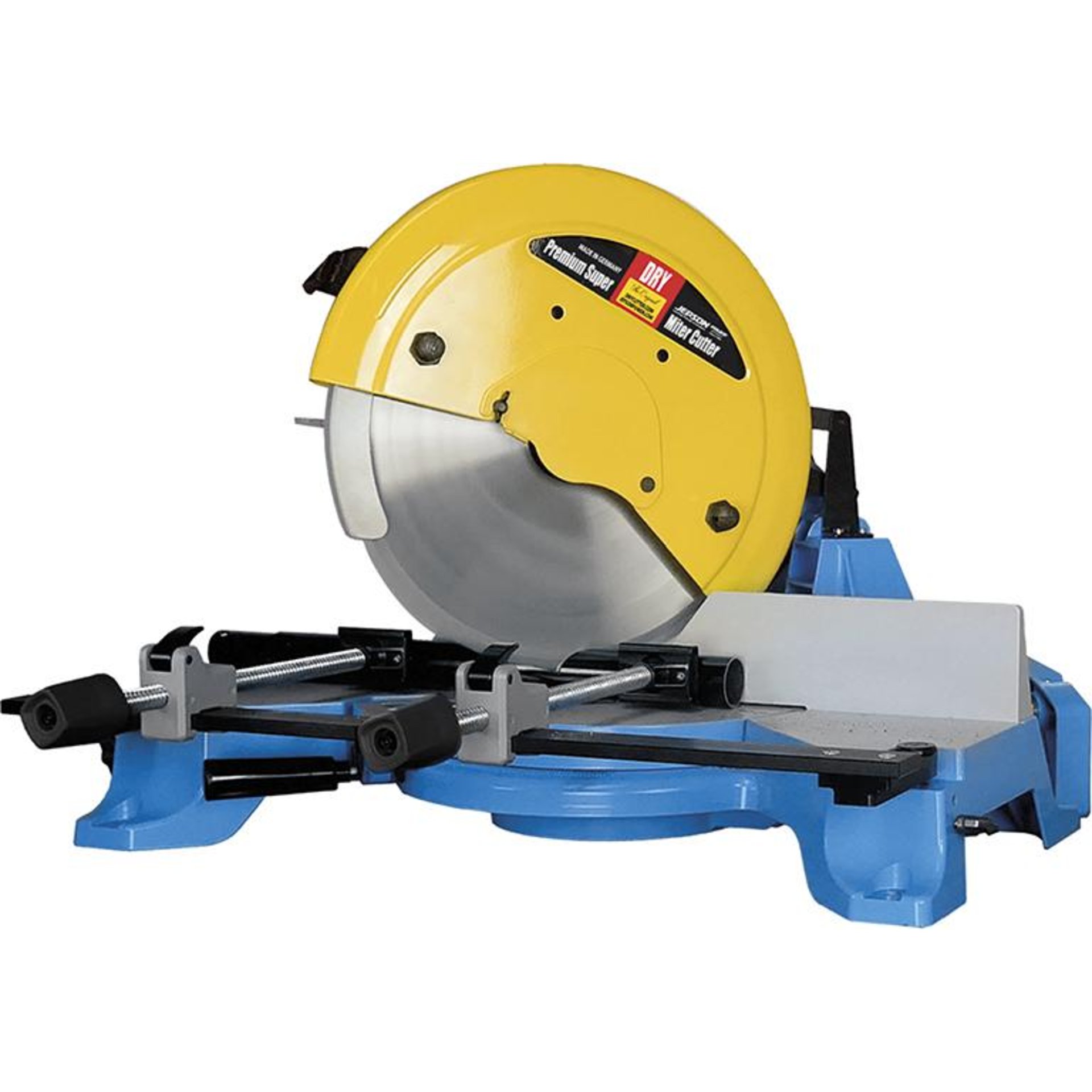 Premium Super Dry Miter Cutter PSDMC 9414 230V m. Sägeblatt D=355mm Z90 Jepson