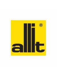 allit Logo – das Logo zeigt den Markennamen „allit
