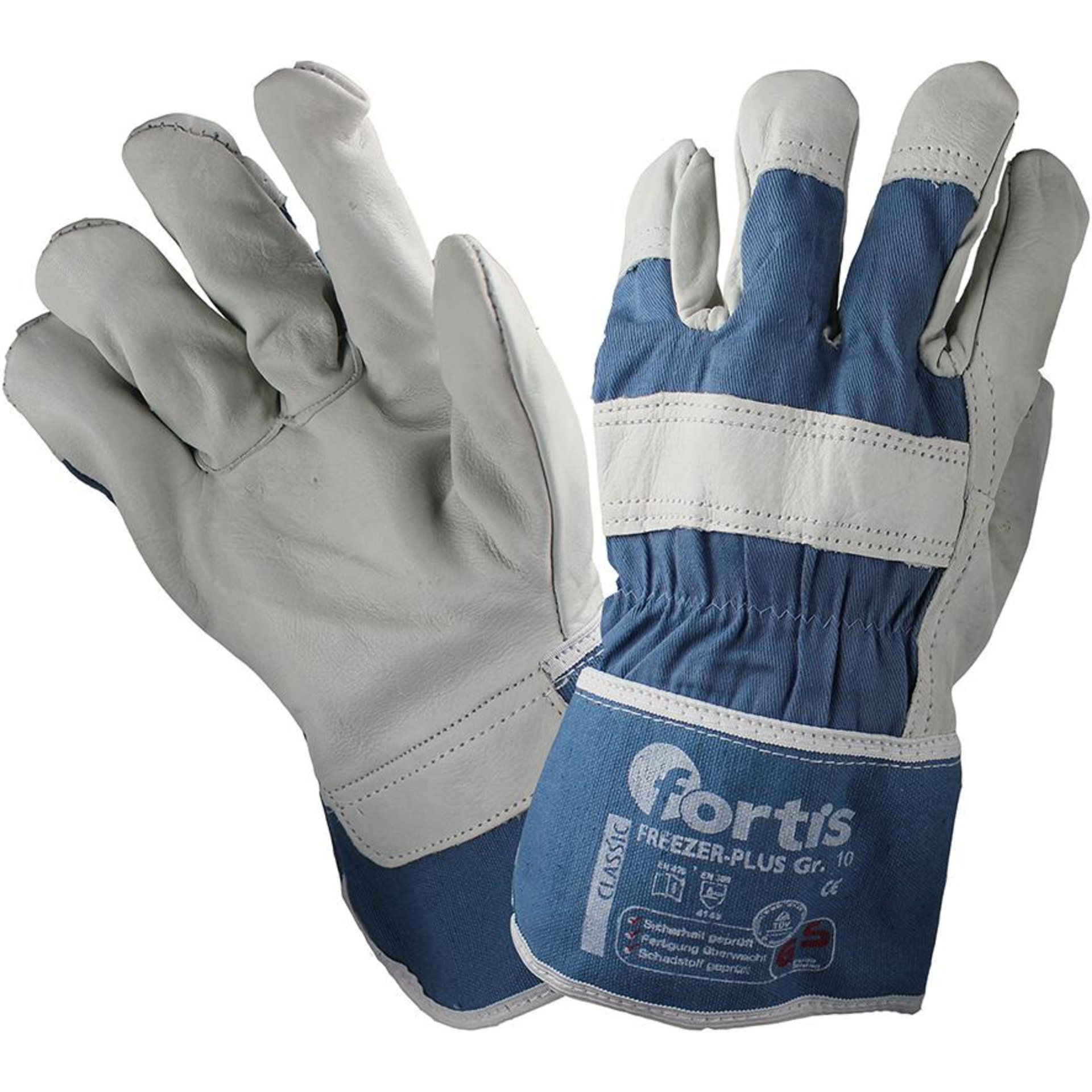 Winterhandschuh Freezer Plus