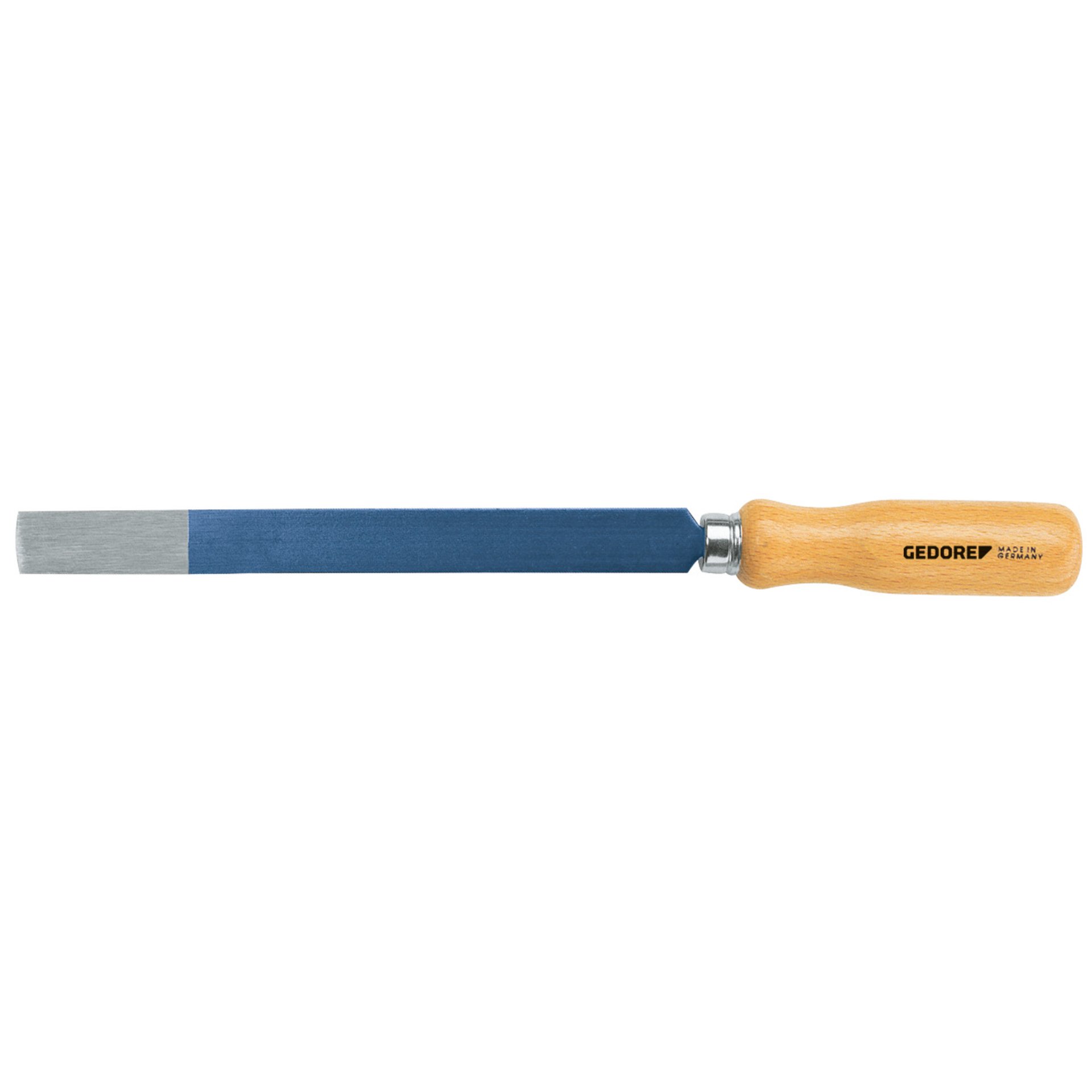 133 F-250 Flachschaber 250 mm