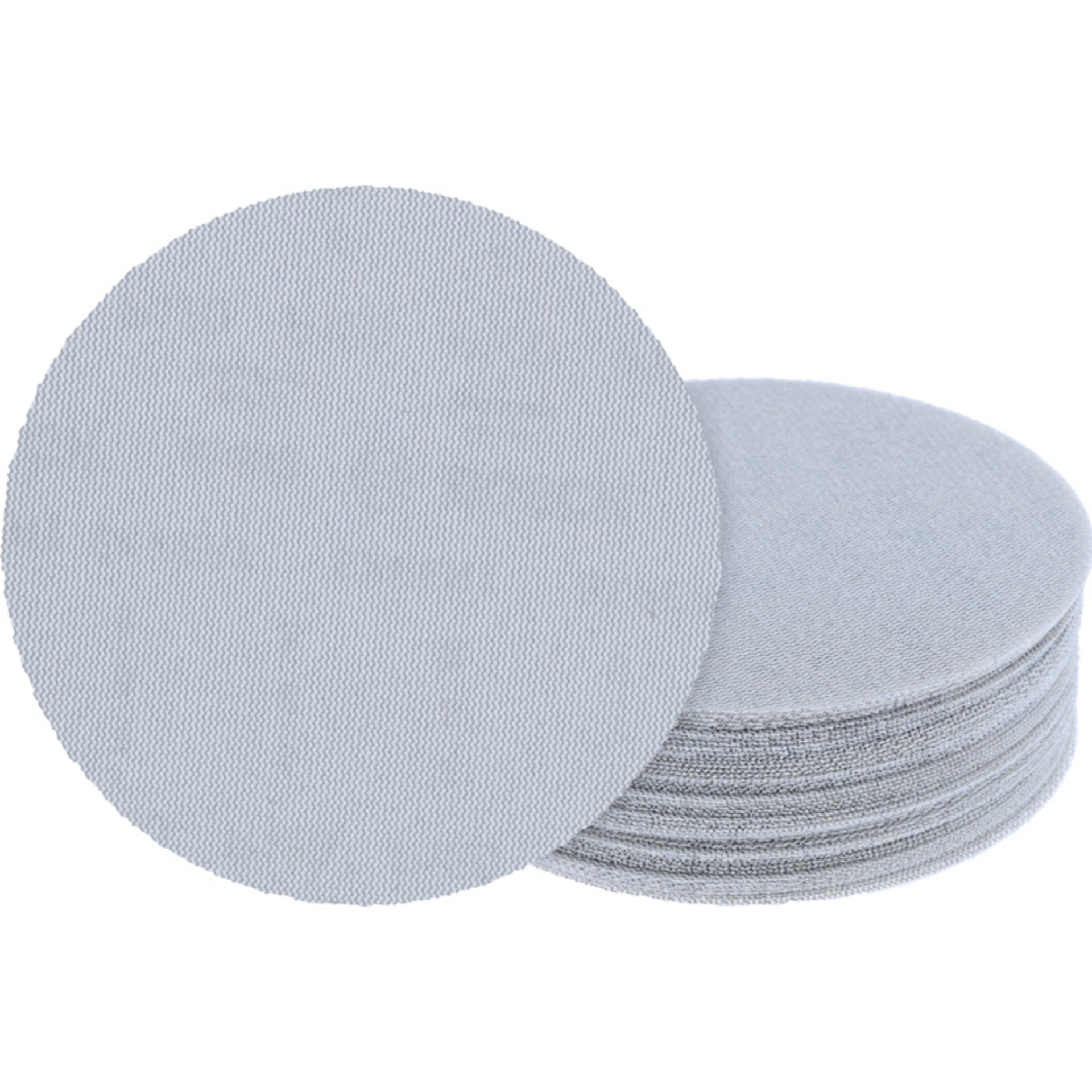 EXPERT M480 Schleifnetzscheibe, 125mm, K240, 50-tlg.