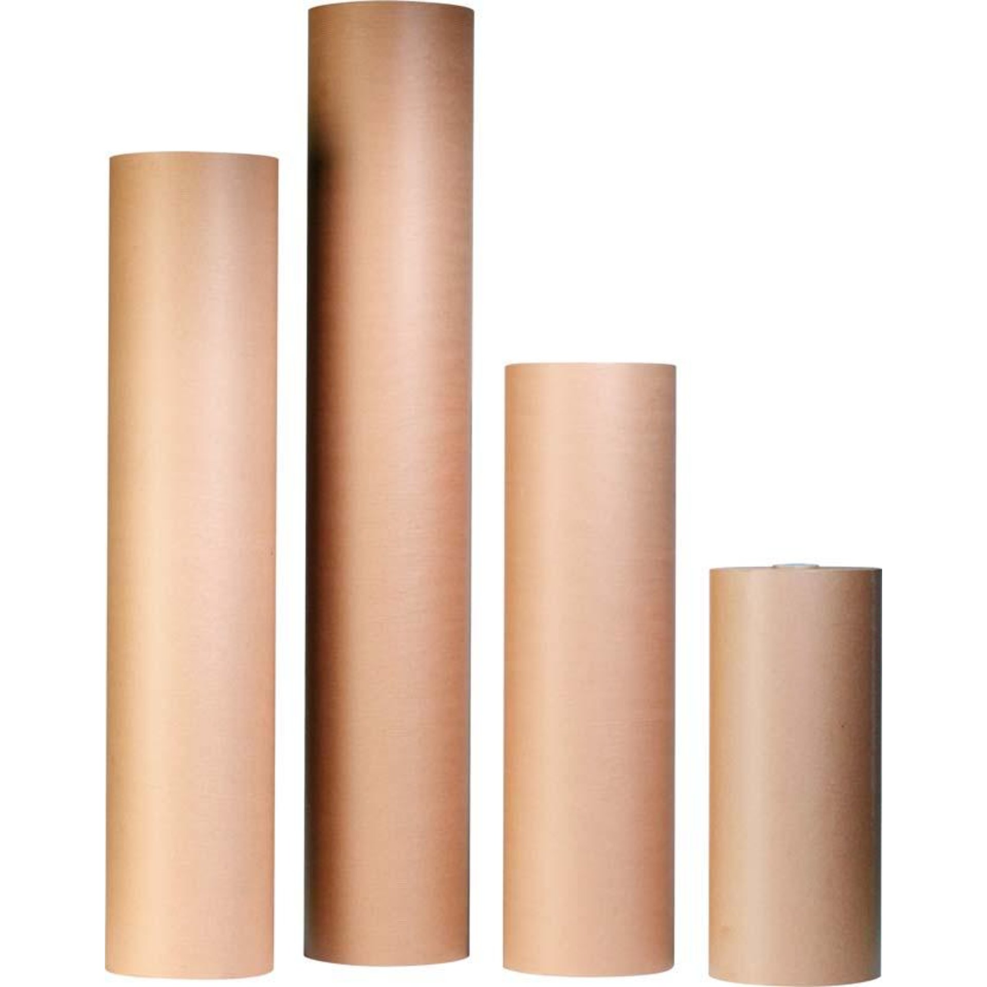 Packpapier, Natron-Mischpapier