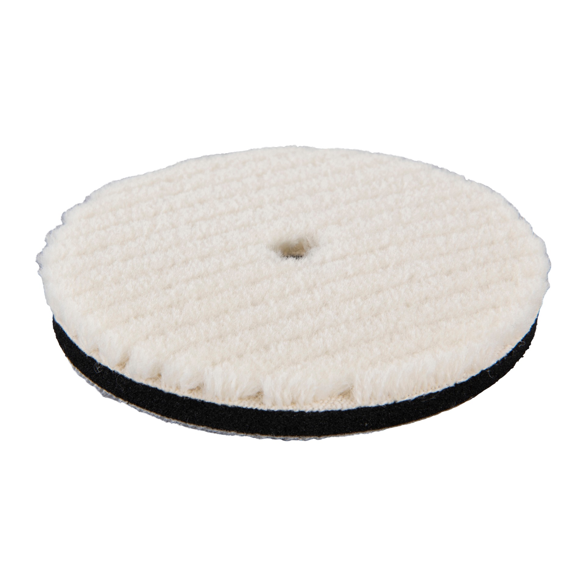 Woll-Polierpad Ø 80 mm