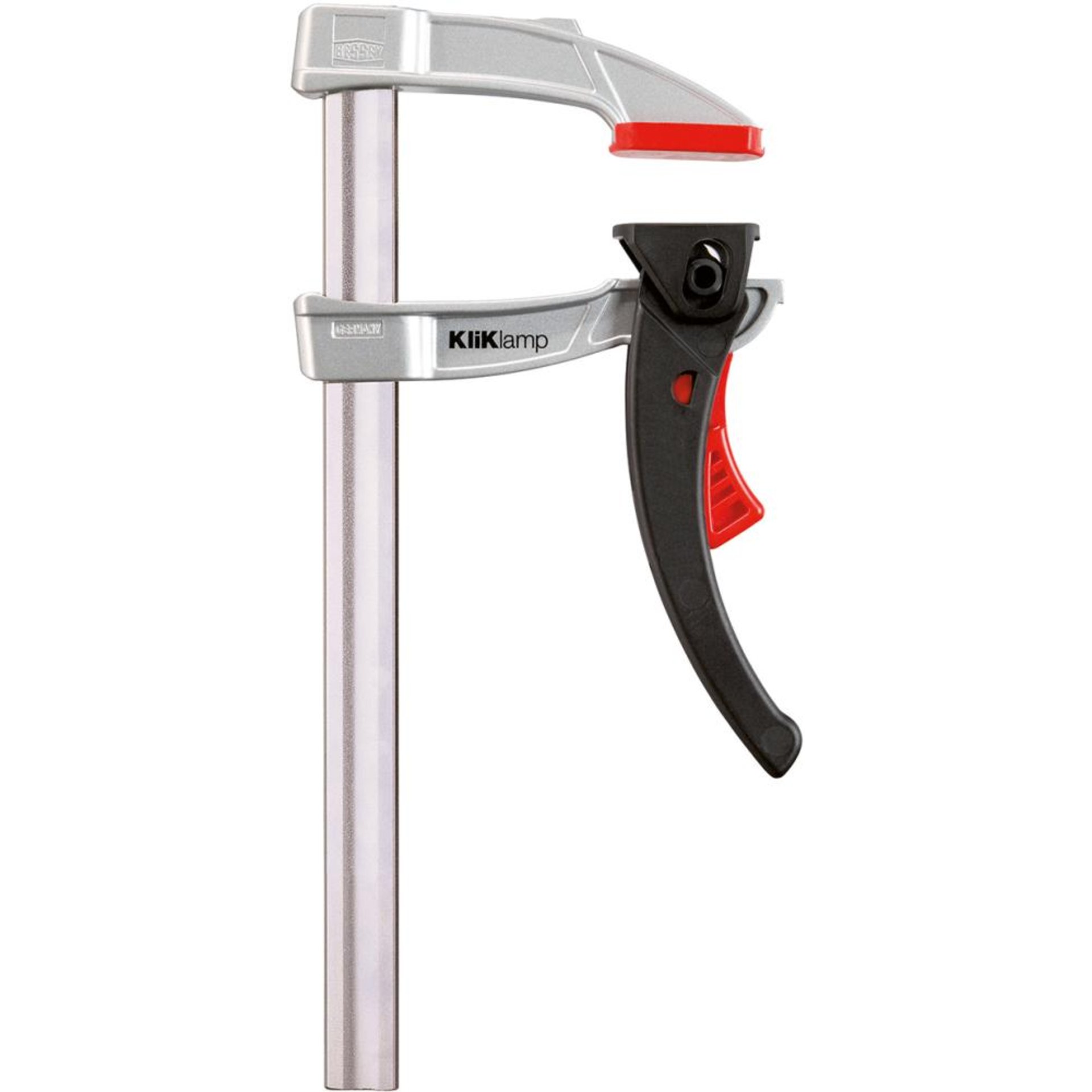 Magnesium-Hebelzwinge KliKlamp®