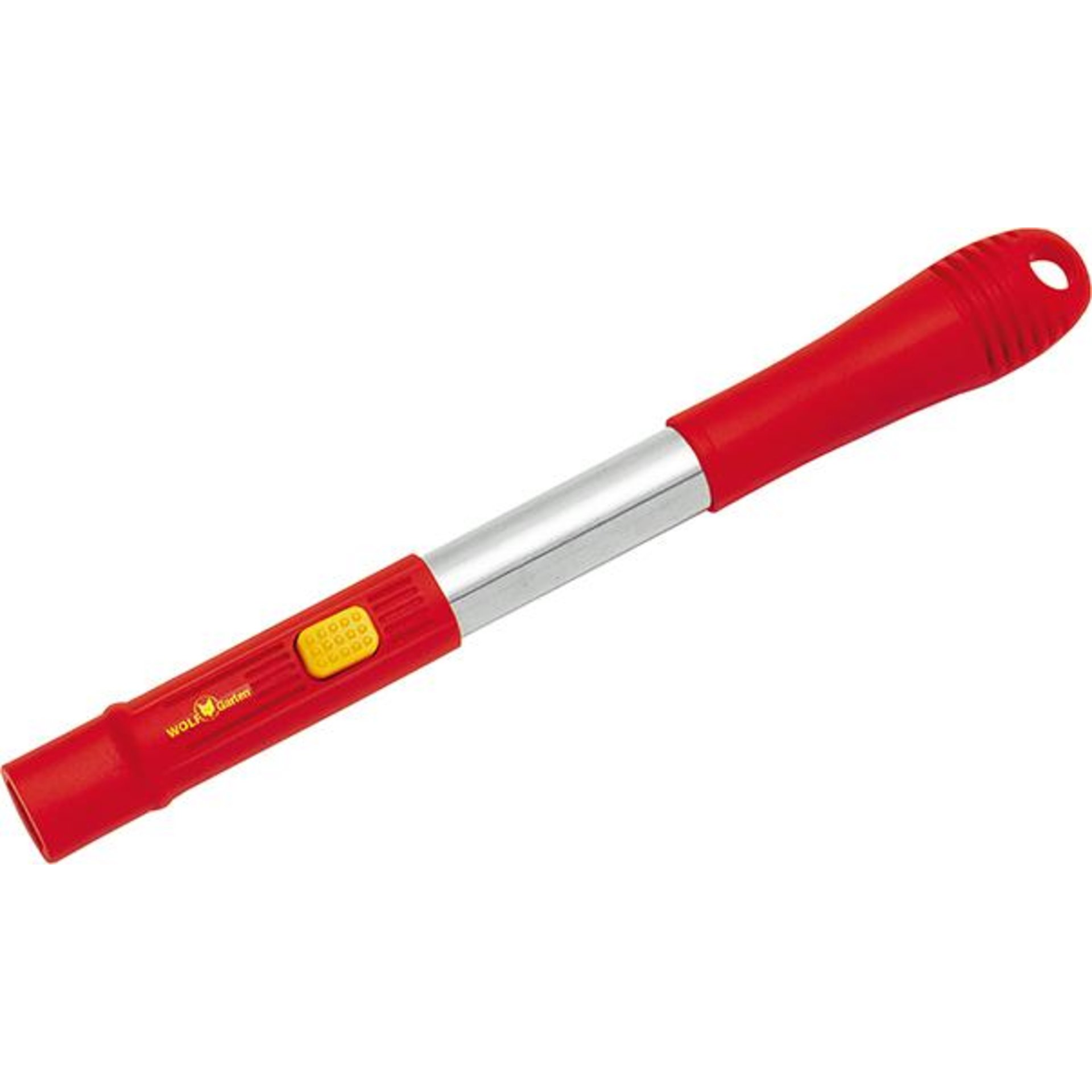Aluminiumstiel ZM-A 150Multi-Star el