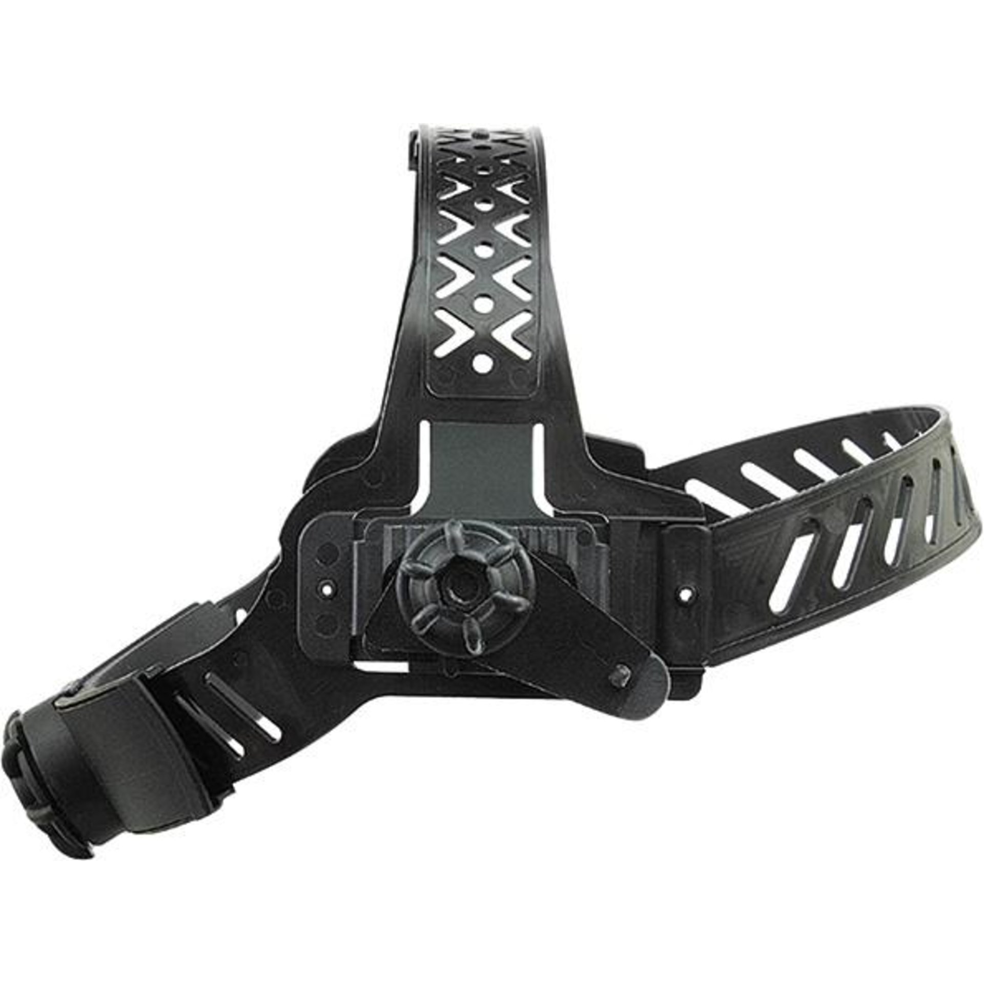 Kopfband für SOLAR-Helme