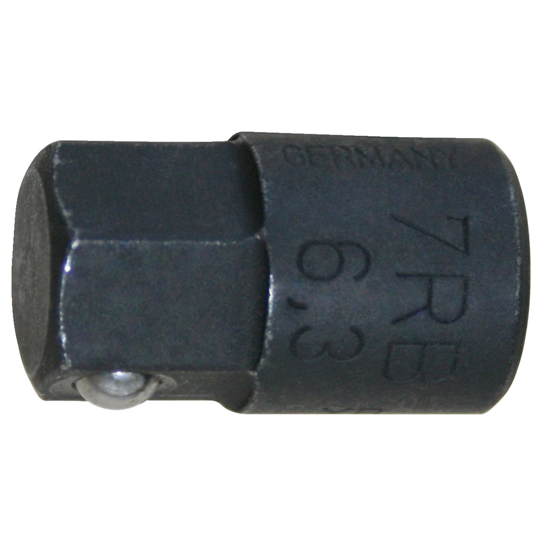 7 RB-6,3 Bit-Adapter 1/4" 6-kant, 10 mm für 7 R / 7 UR