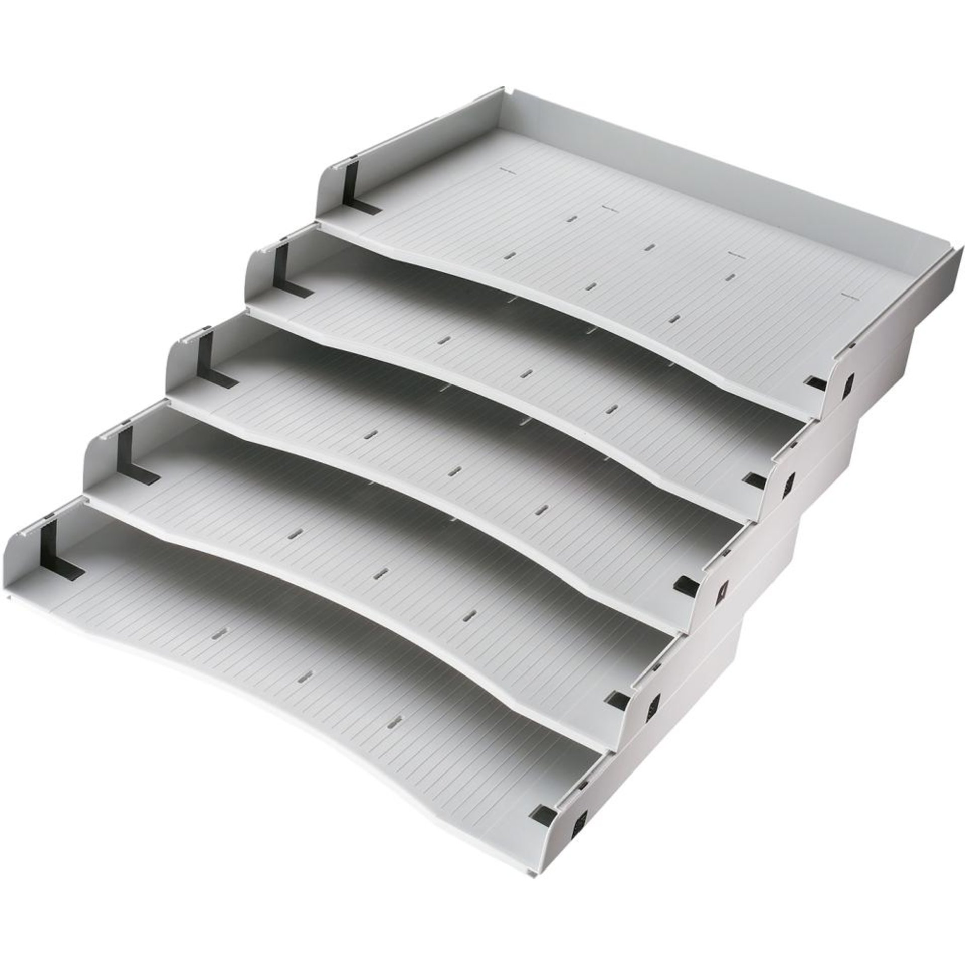 Schrägablage Set