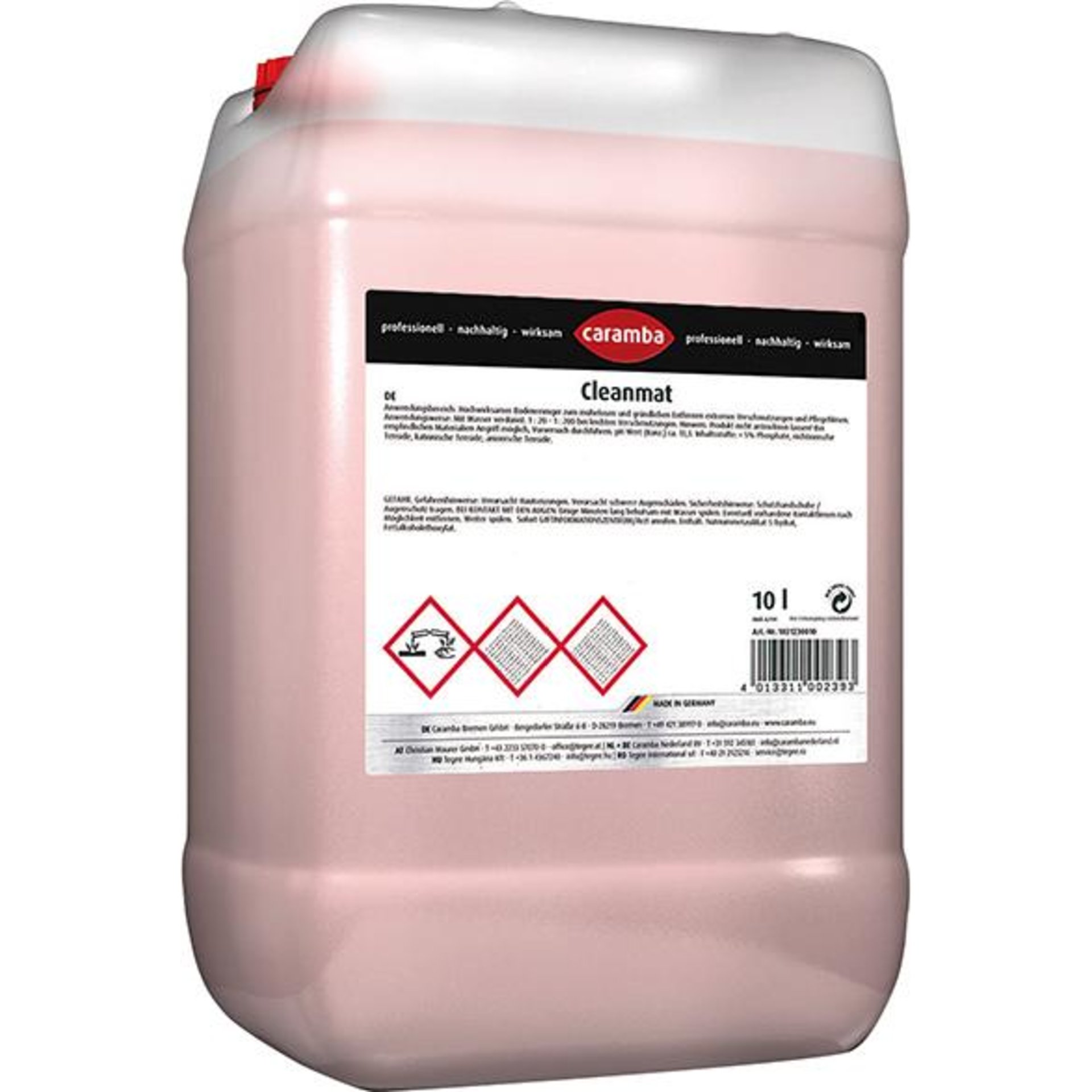Caramba Cleanmat