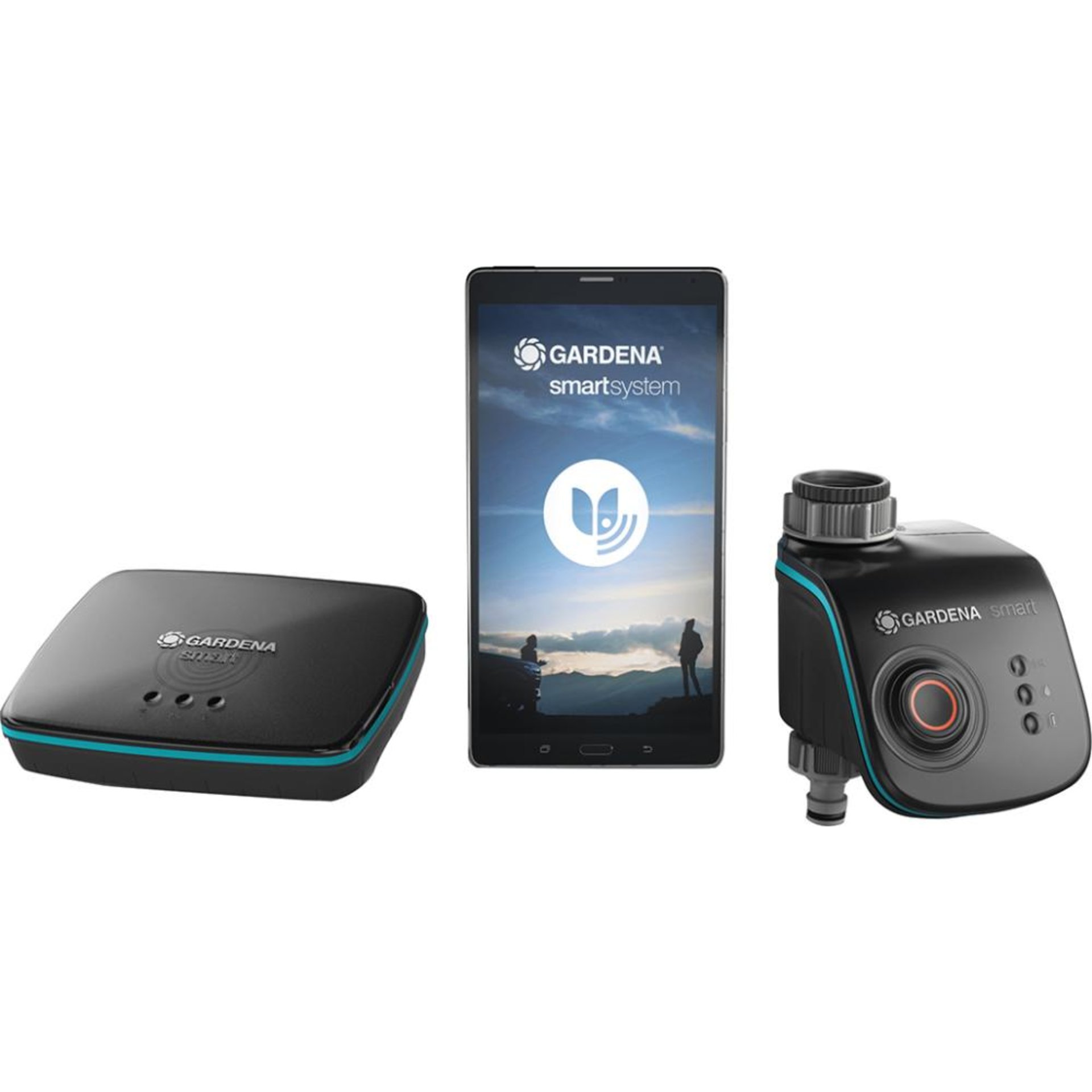 Smart Water Control Set19103-20