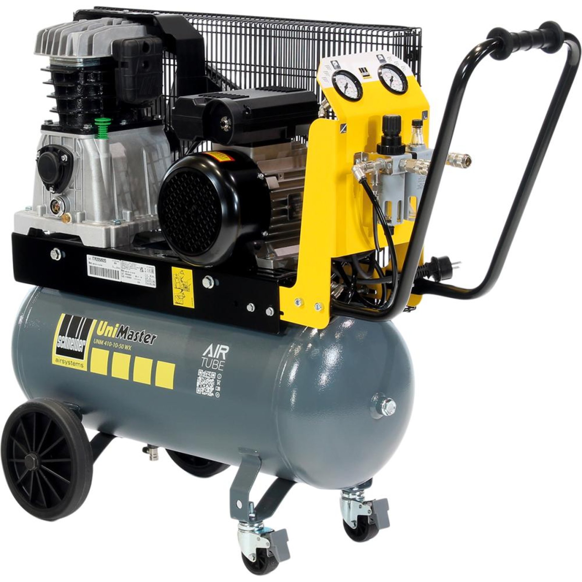 Kompressor UniMaster 410-10-50 WX Schneider