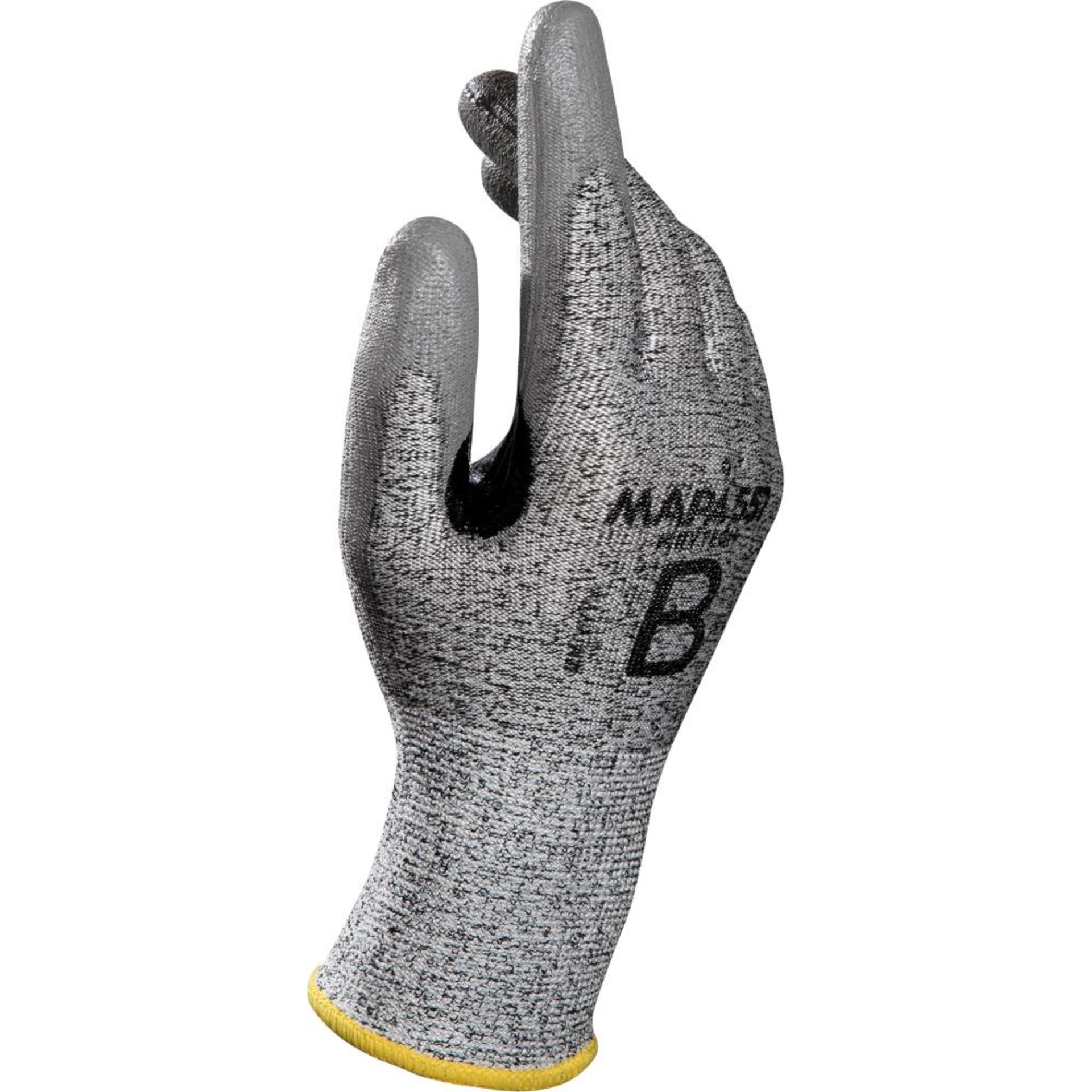Schnittschutzhandschuh KryTech 557