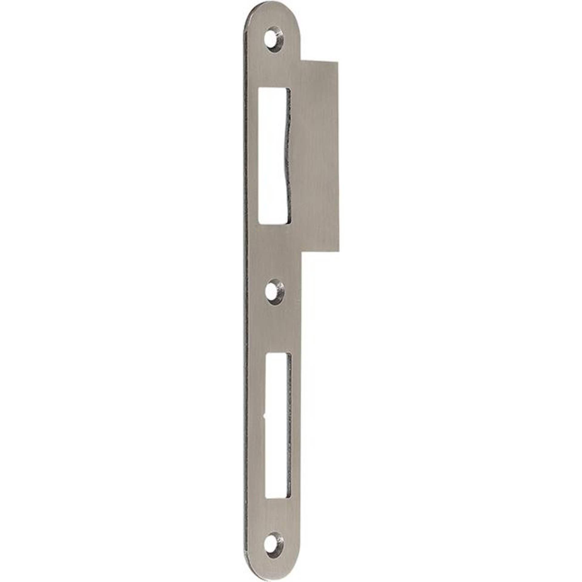 Türrahmen-Lappenschließblech B 9000