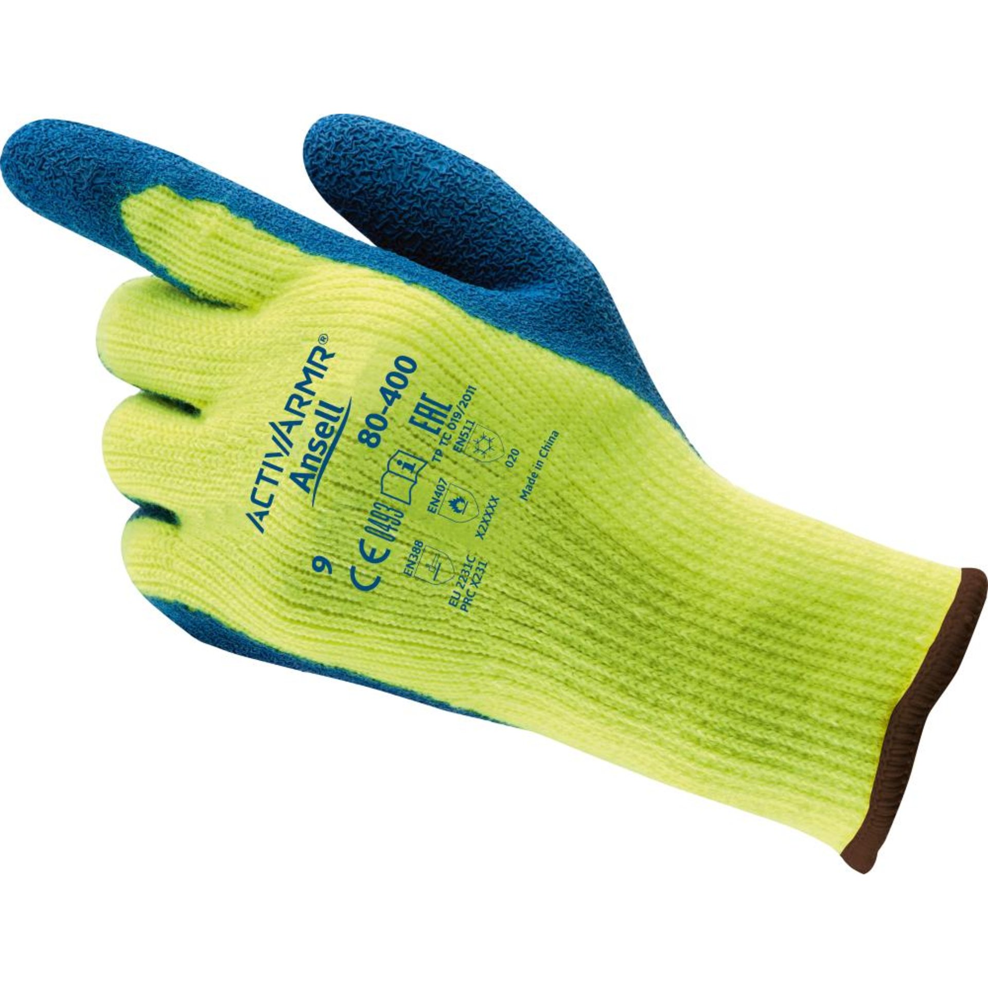 Arbeitshandschuhe