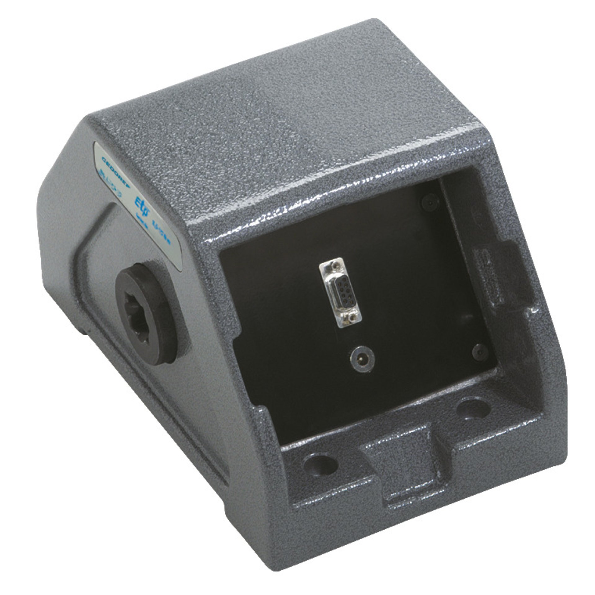 ETPG 500 Grundgehäuse 20-500 Nm, 3/4"