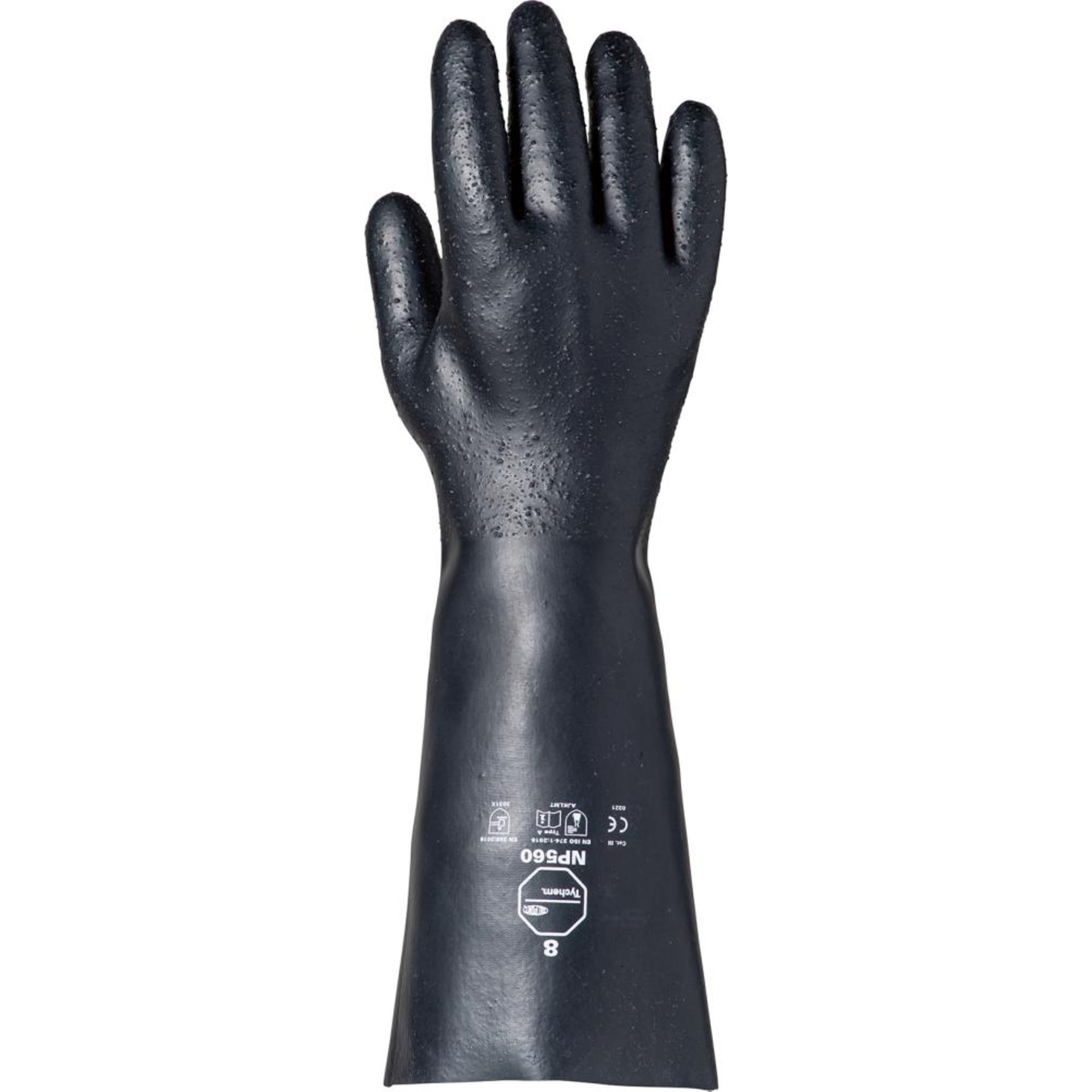 Chemikalienschutzhandschuh Tychem® NP-560