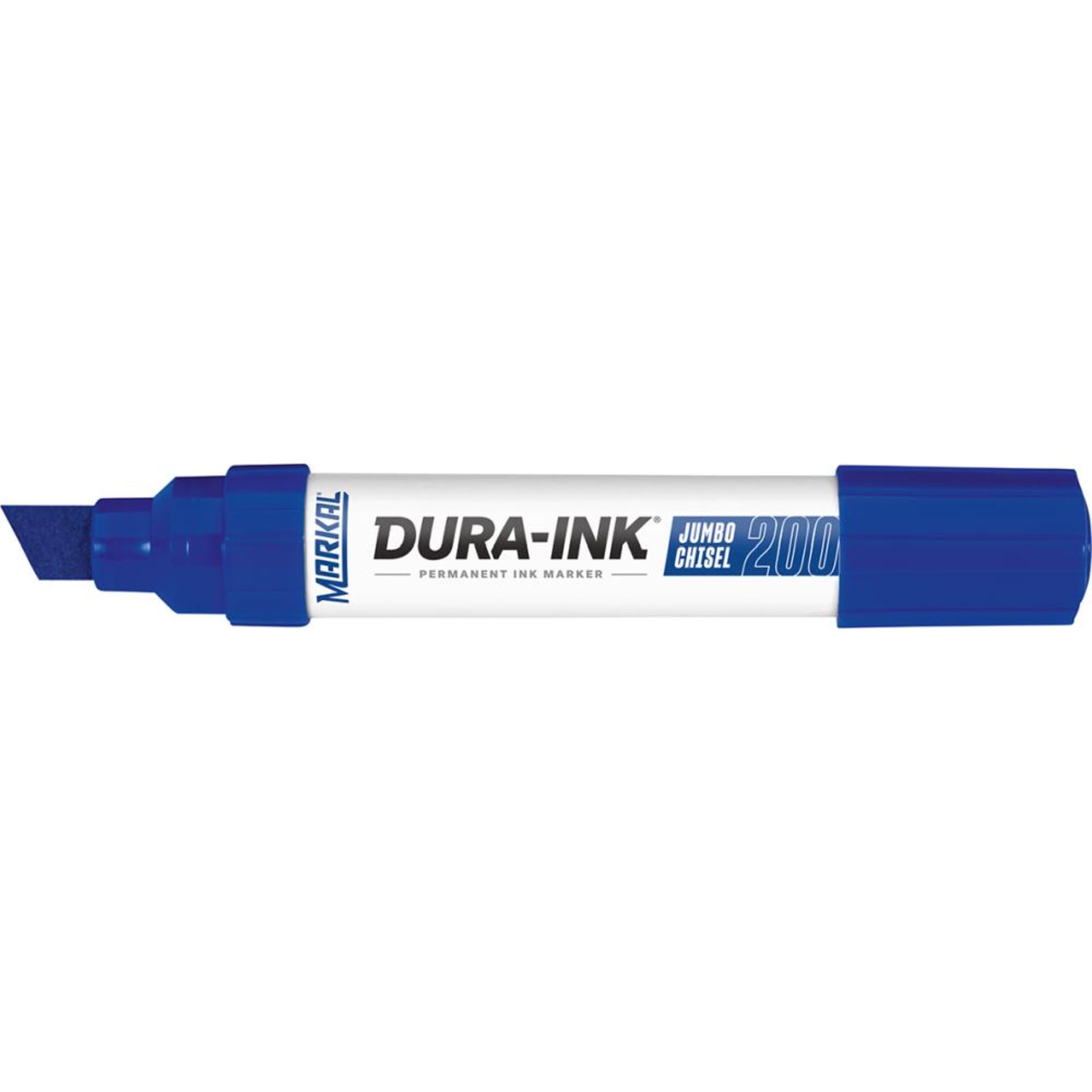 Permanentmarker Dura-Ink® Jumbo Chisel