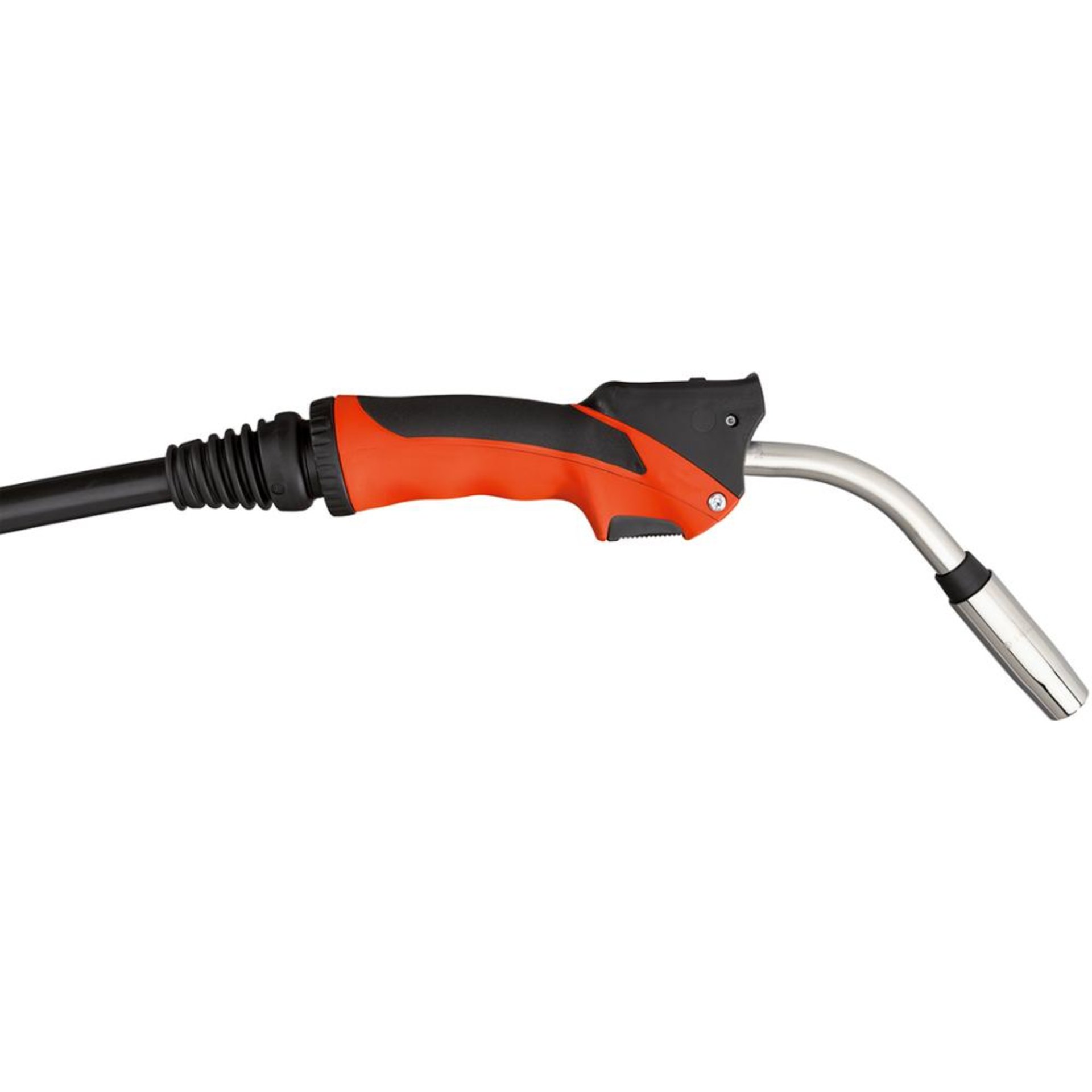 MIG/MAG Brenner gasgekühlt ML 3800, 3 m