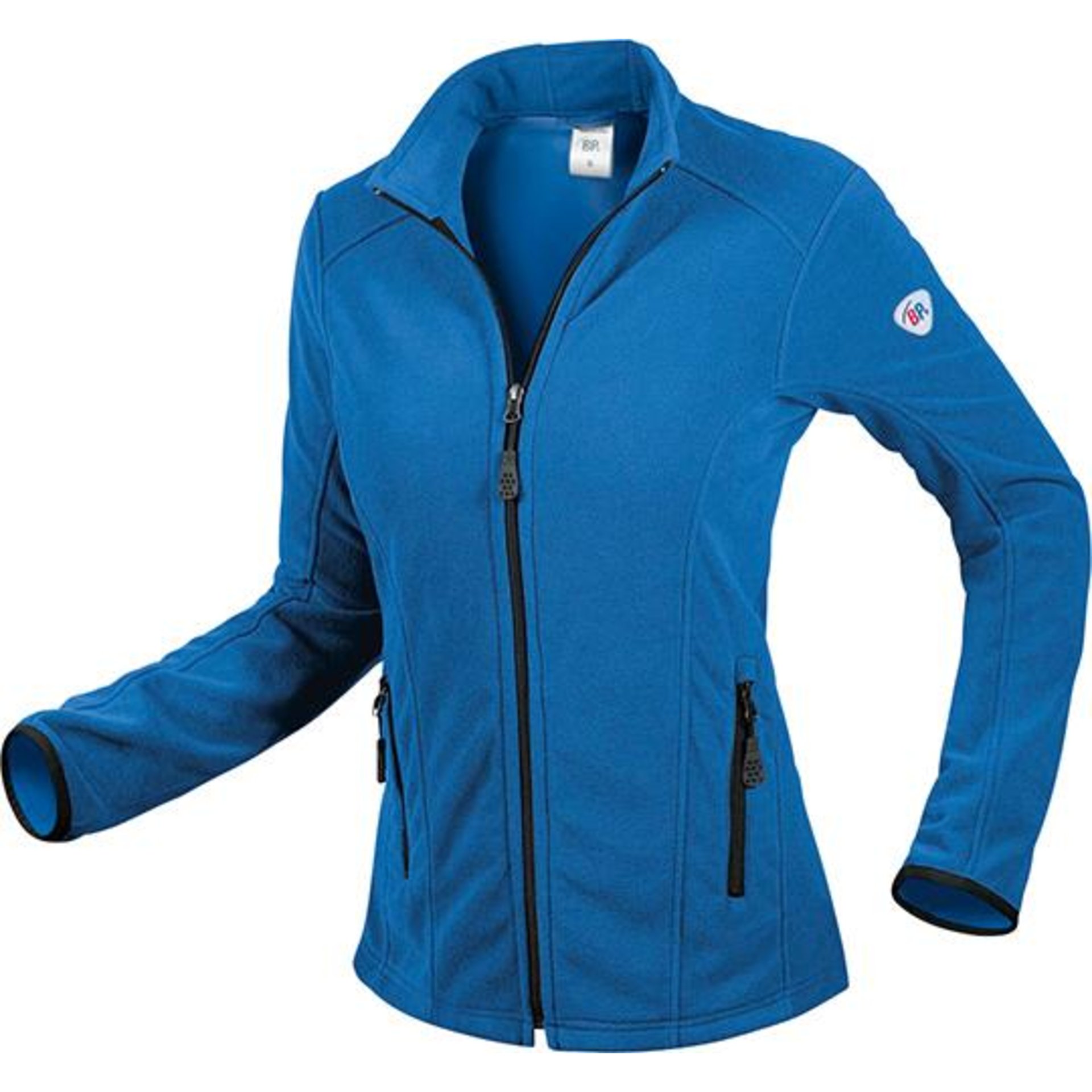 Damen-Fleecejacke 1693 641