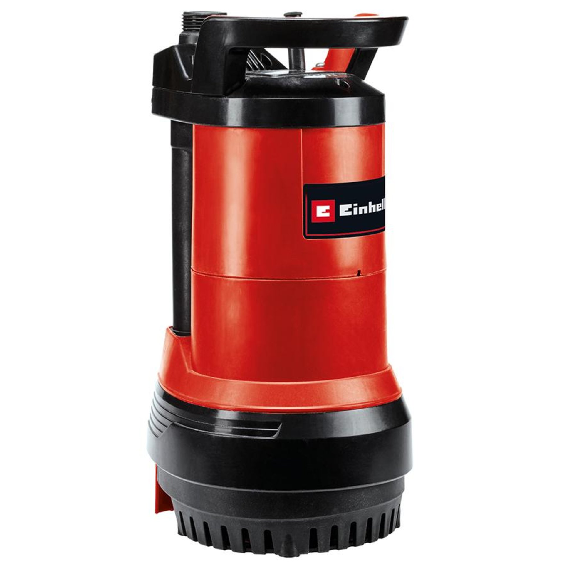 Regenfasspumpe GE-PP 5555 R-A