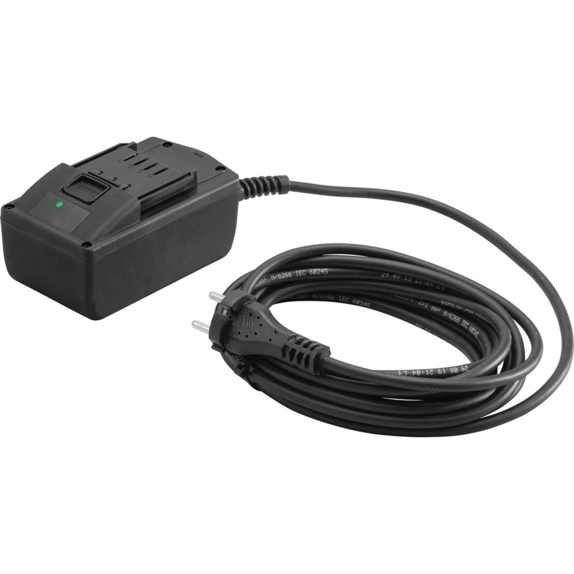 Spannungsversorgung 230V/21,6V