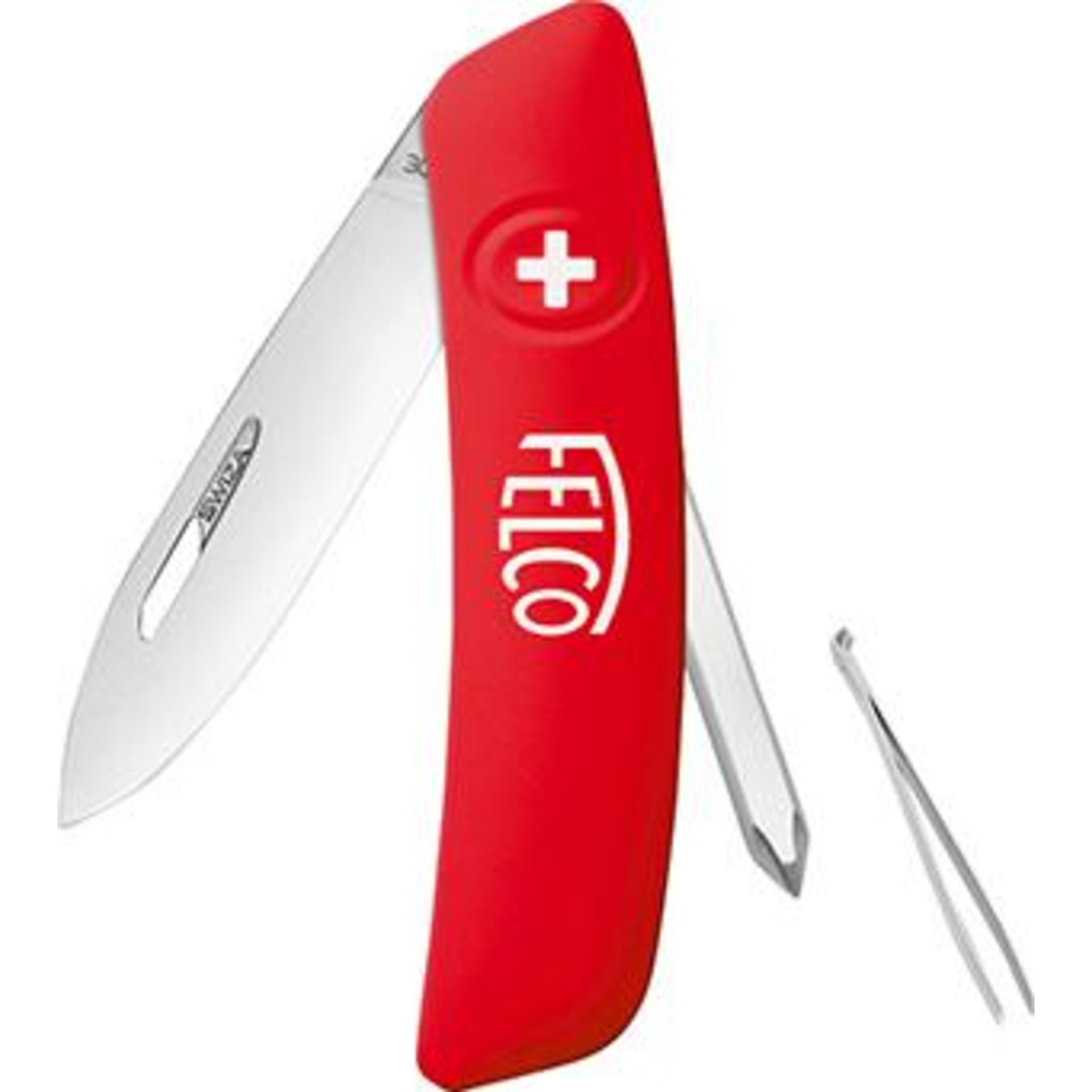 Schweizer Messermit 4 Funktionen