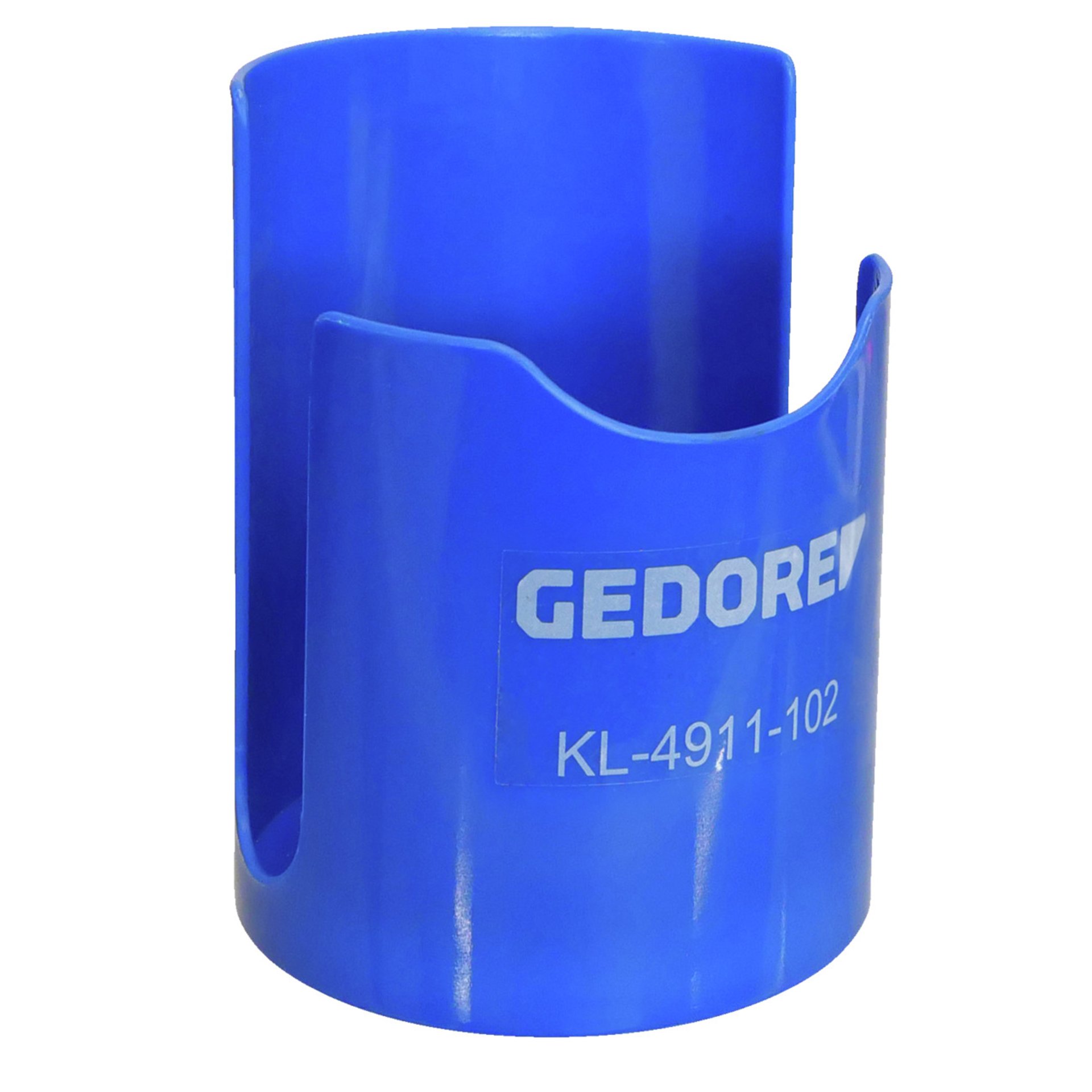 KL-4911-102 Magnetischer Dosenhalter