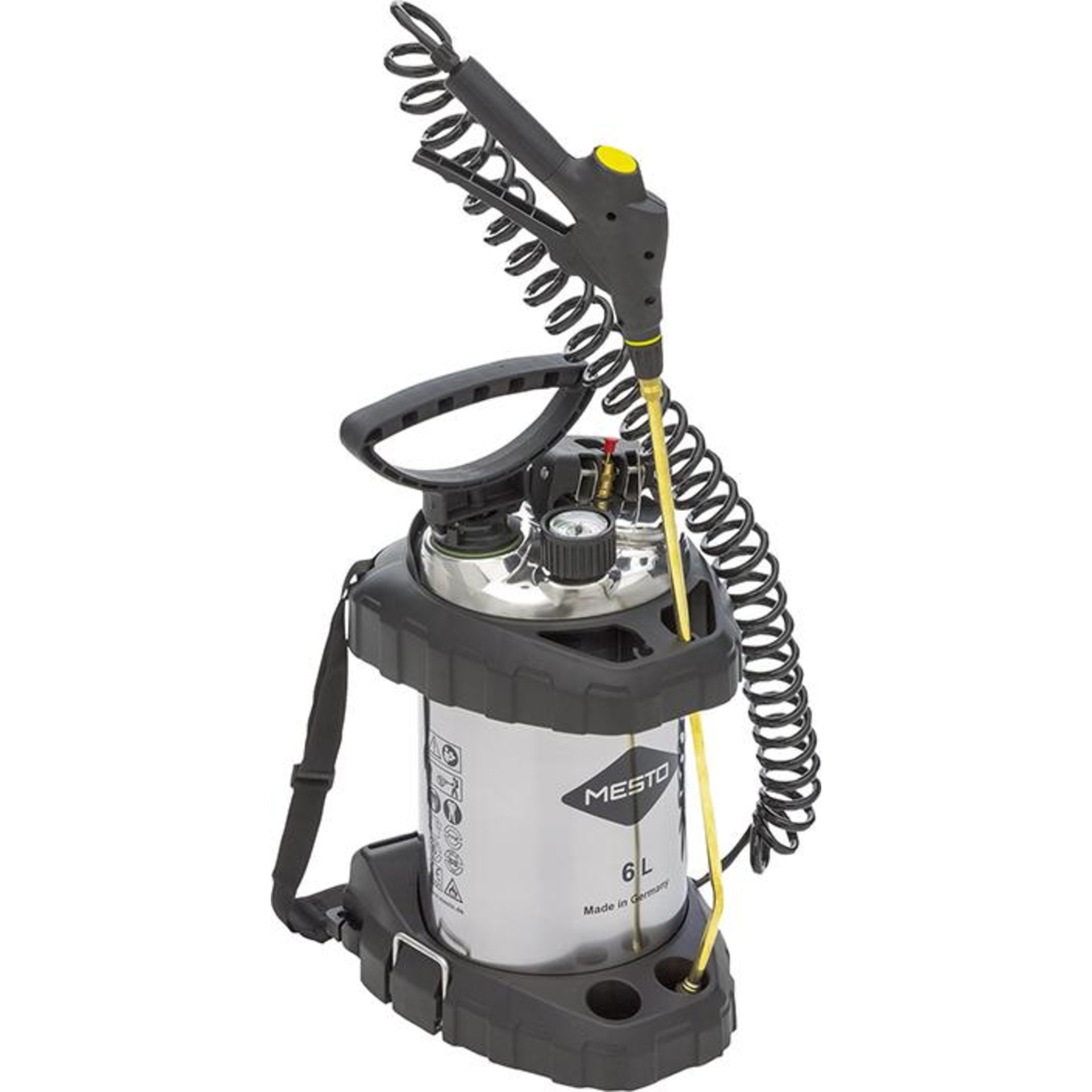 Hochdrucksprühgerät 6 L3598PFPM