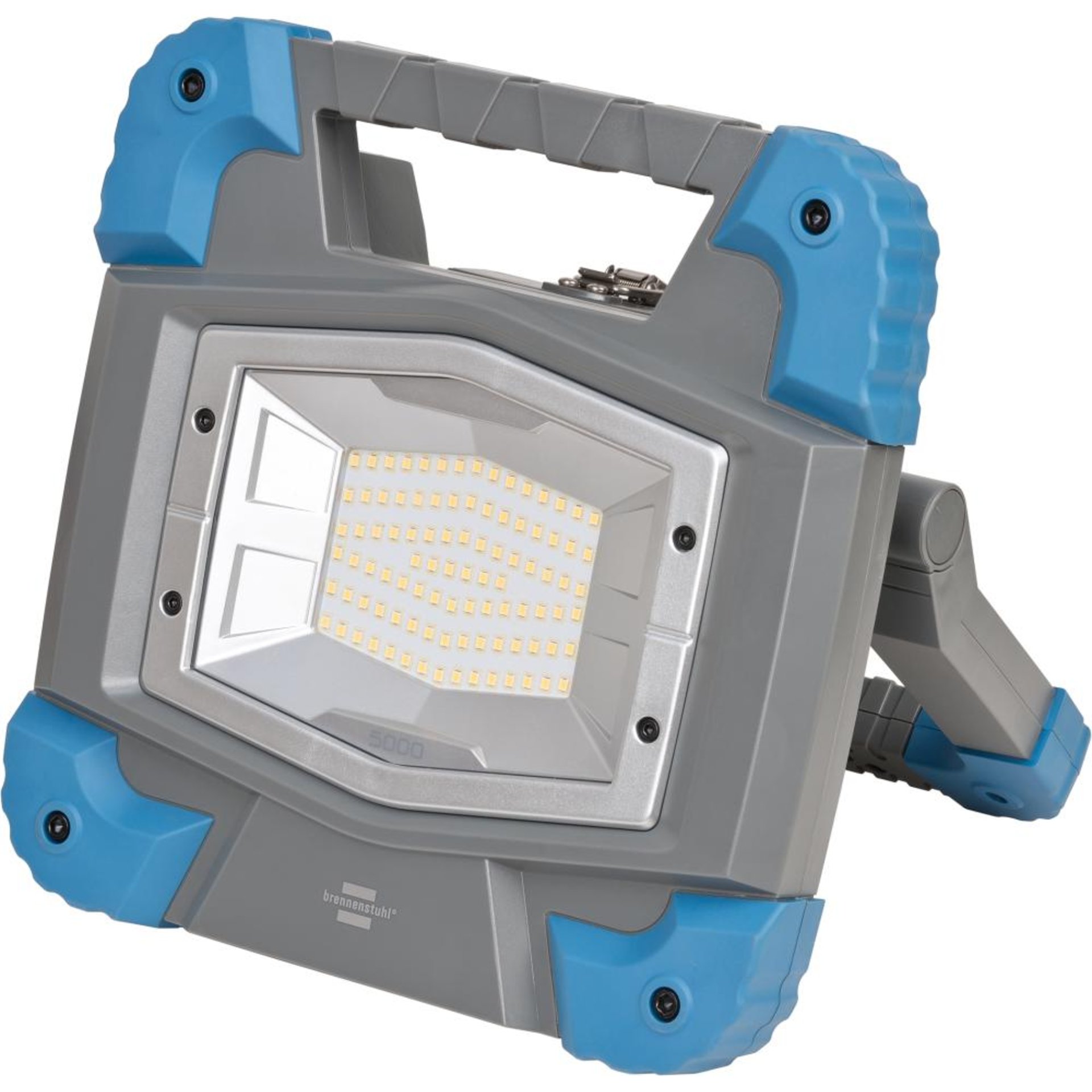 Akku-Arbeitsleuchte Multi Battery AmpShare 6000Lumen Brennenstuhl