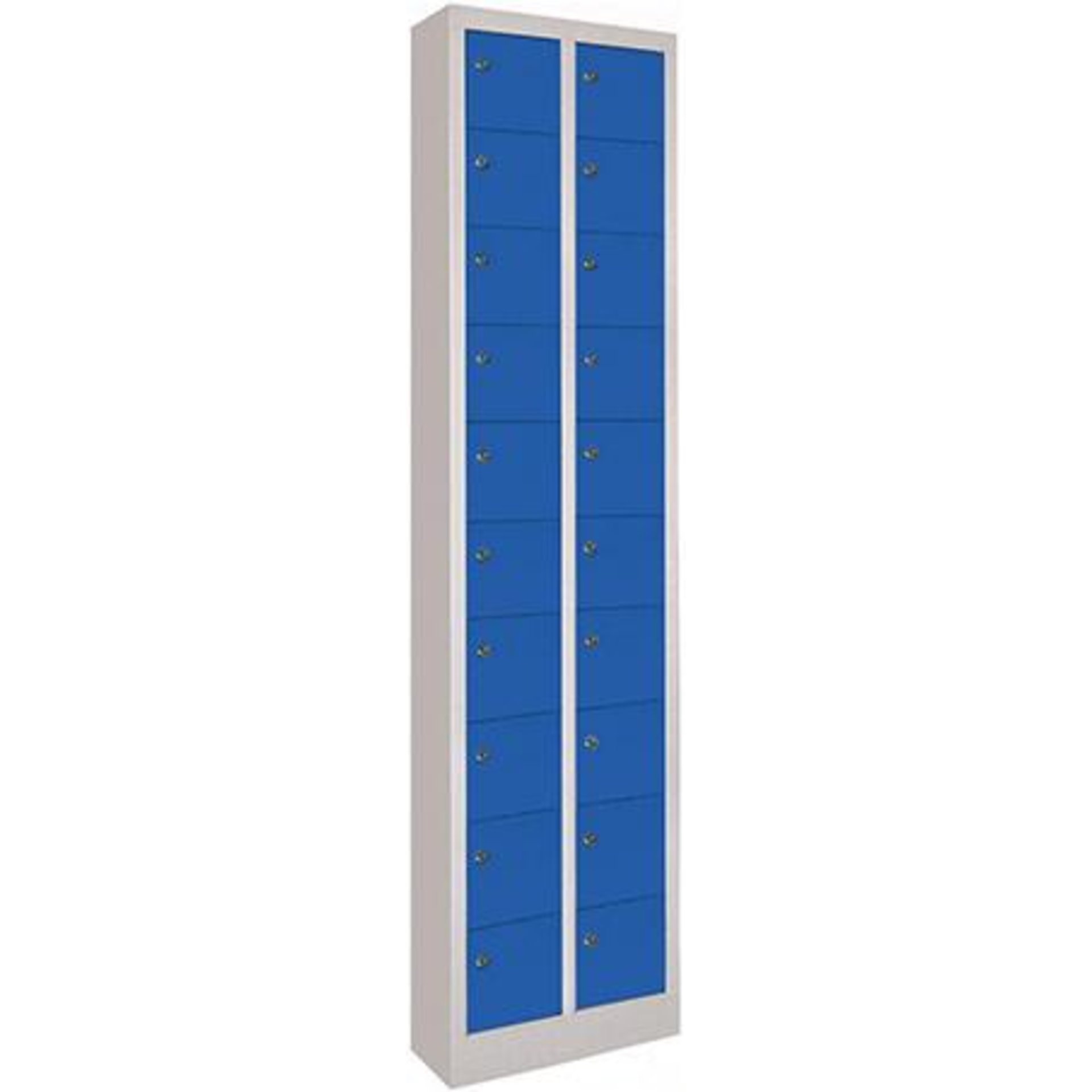 Kleinfach-Wandschrank, Standversion