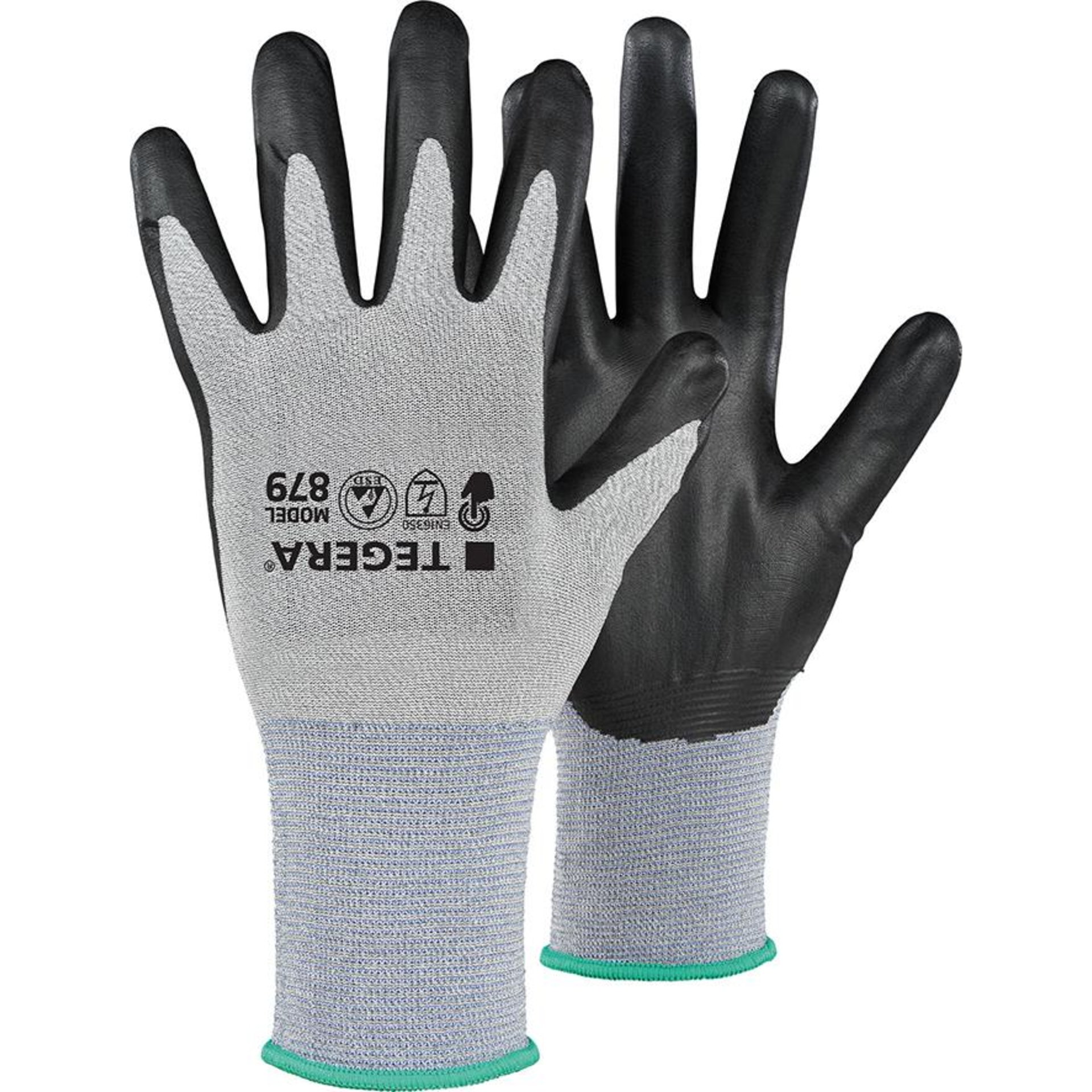 Montagehandschuh TEGERA® 879