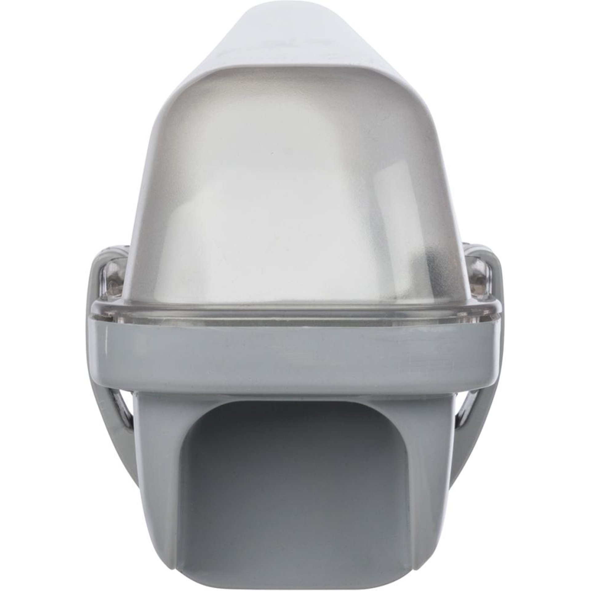 LED Feuchtraum-Wannenleuchte IP 65
