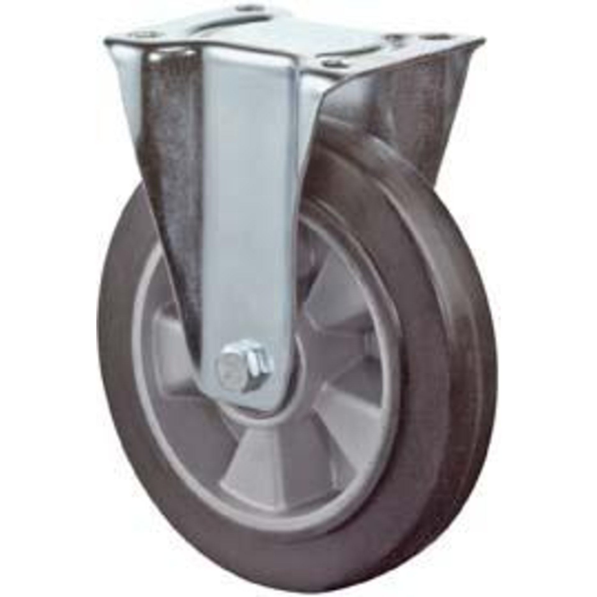 Bockrolle