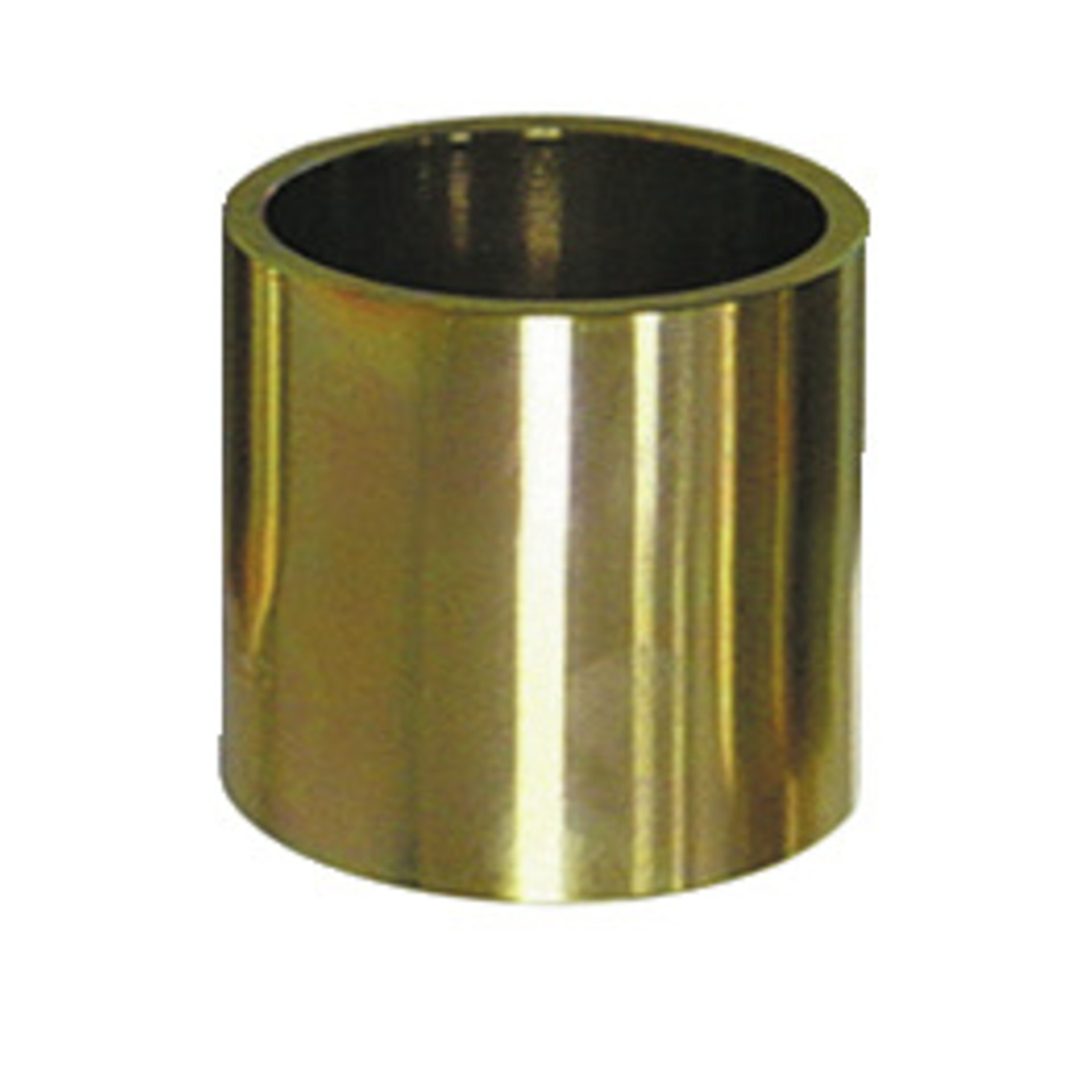 KL-0039-1654 Druck-/Stützhülse, kurz, Ø 54/46 mm