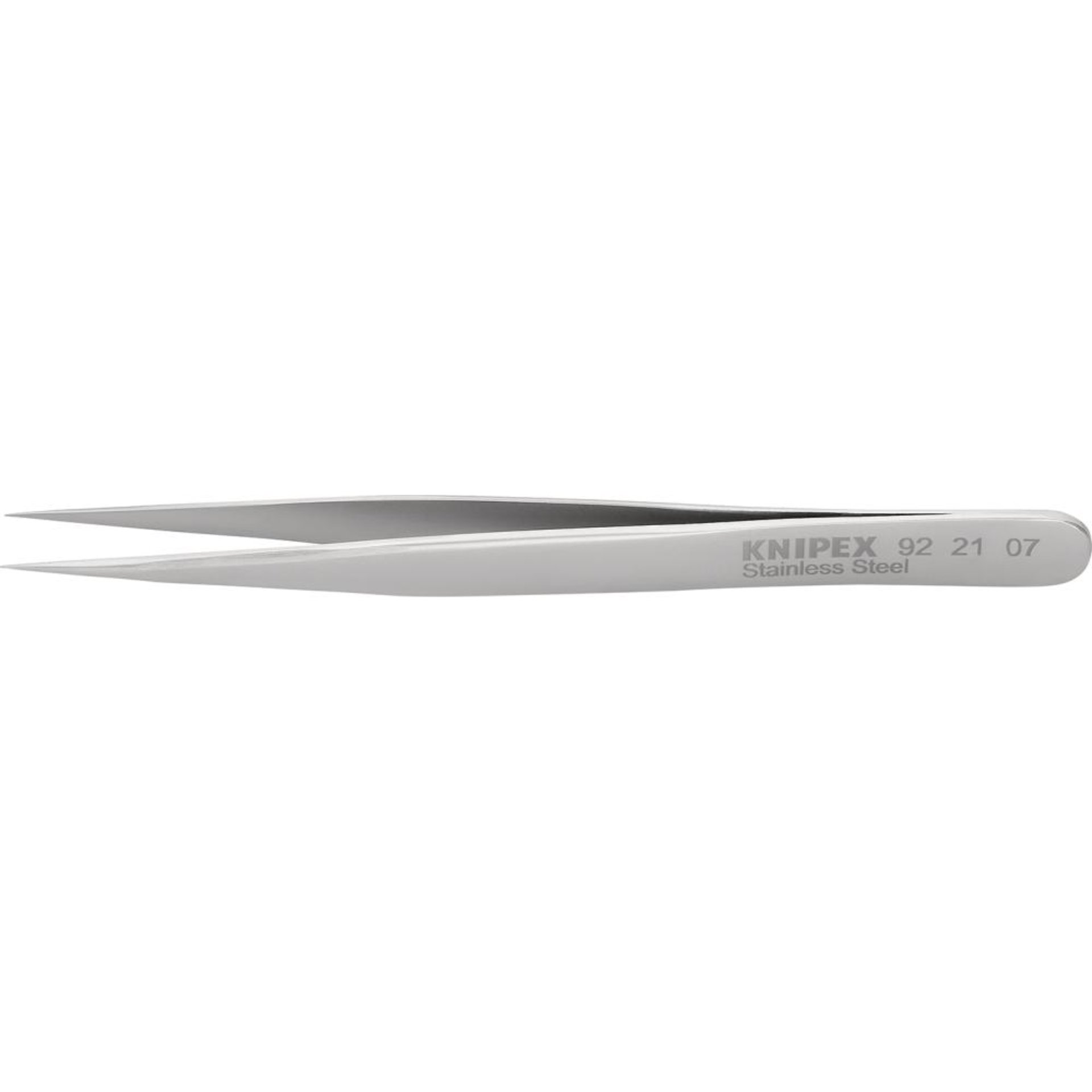 Universalpinzette Edelstahl 92 21 07 KNIPEX